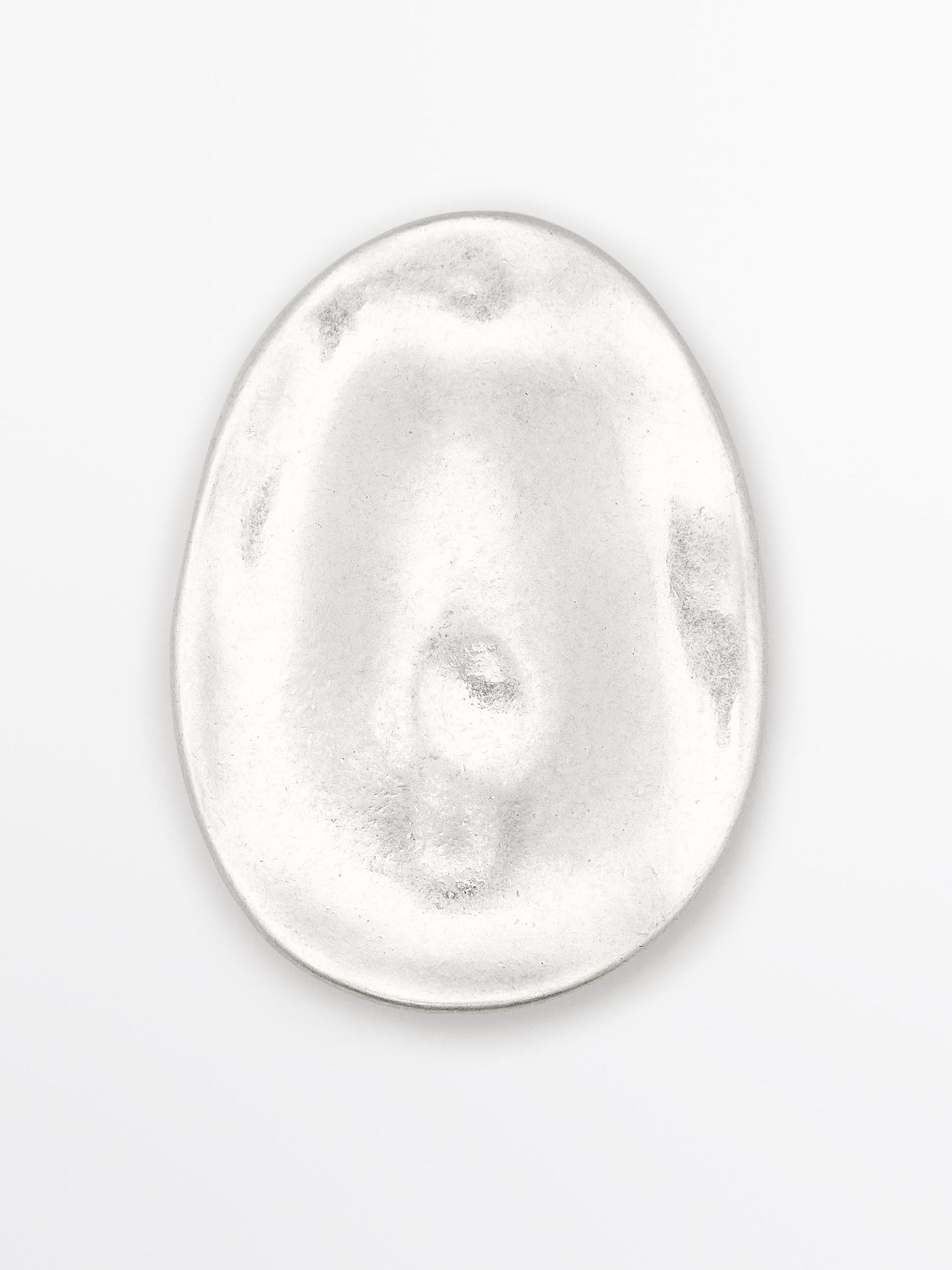 Almond brooch Product Image
