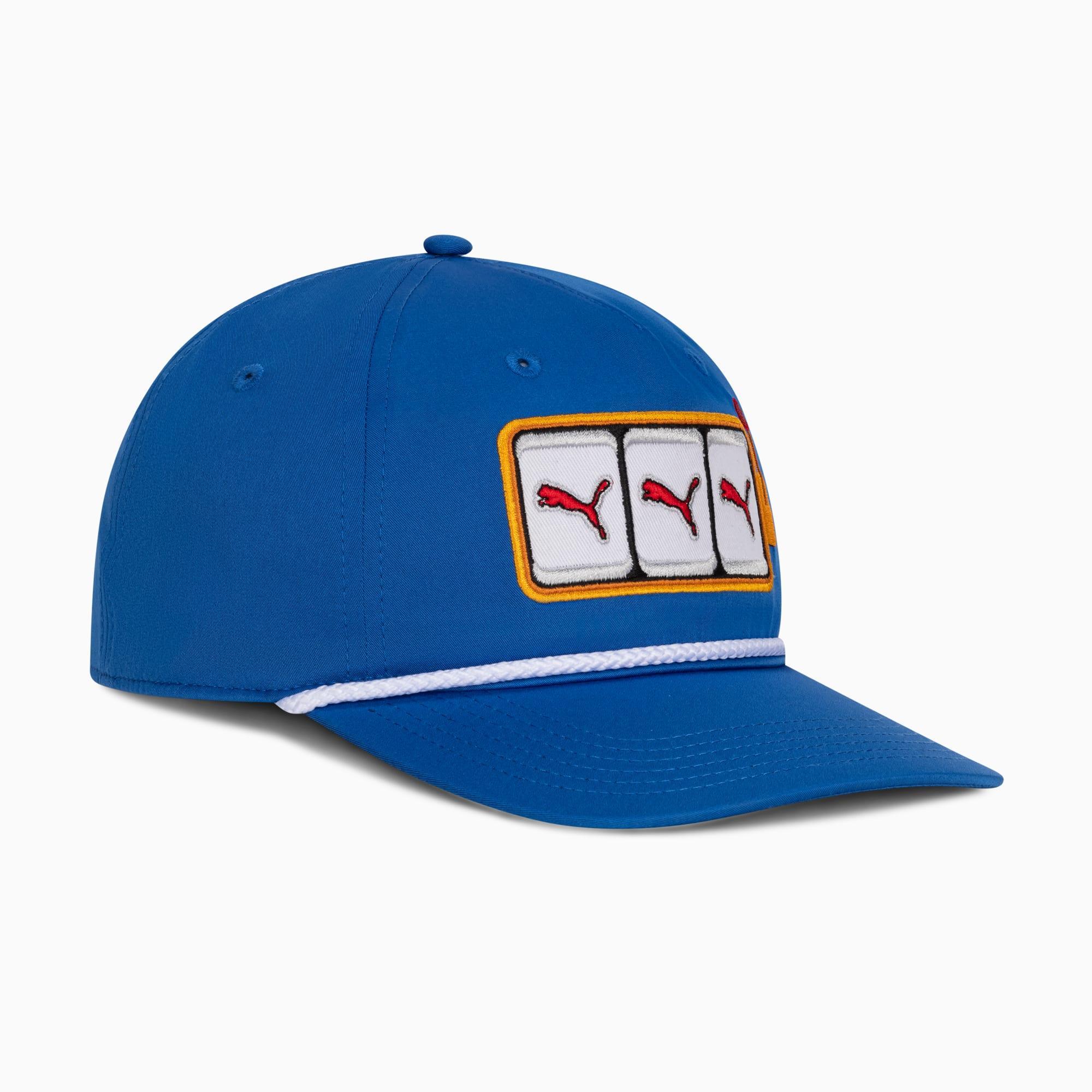 Jumpcat Slots Adjustable Cap Product Image