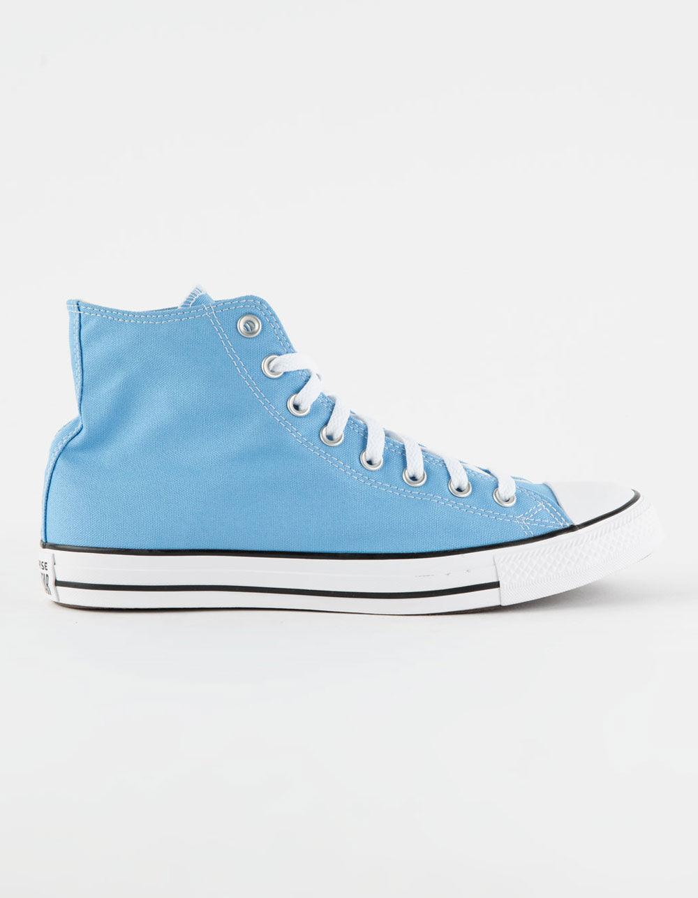 CONVERSE Chuck Taylor All Star High Top Shoes - LIGHT TAN Product Image