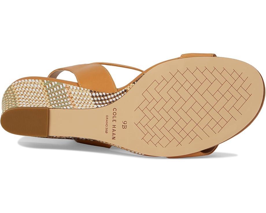 Josie Block Heel Sandal (65 mm) Product Image
