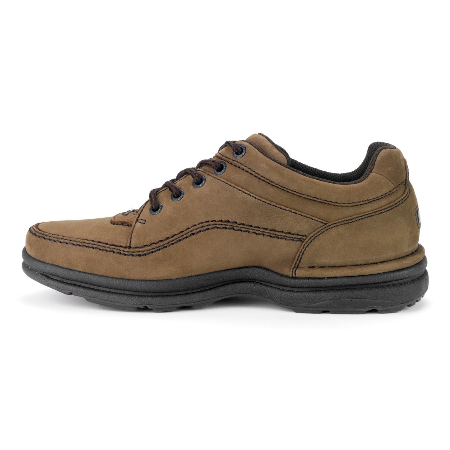 Men's World Tour Classic Lace Up Product Image