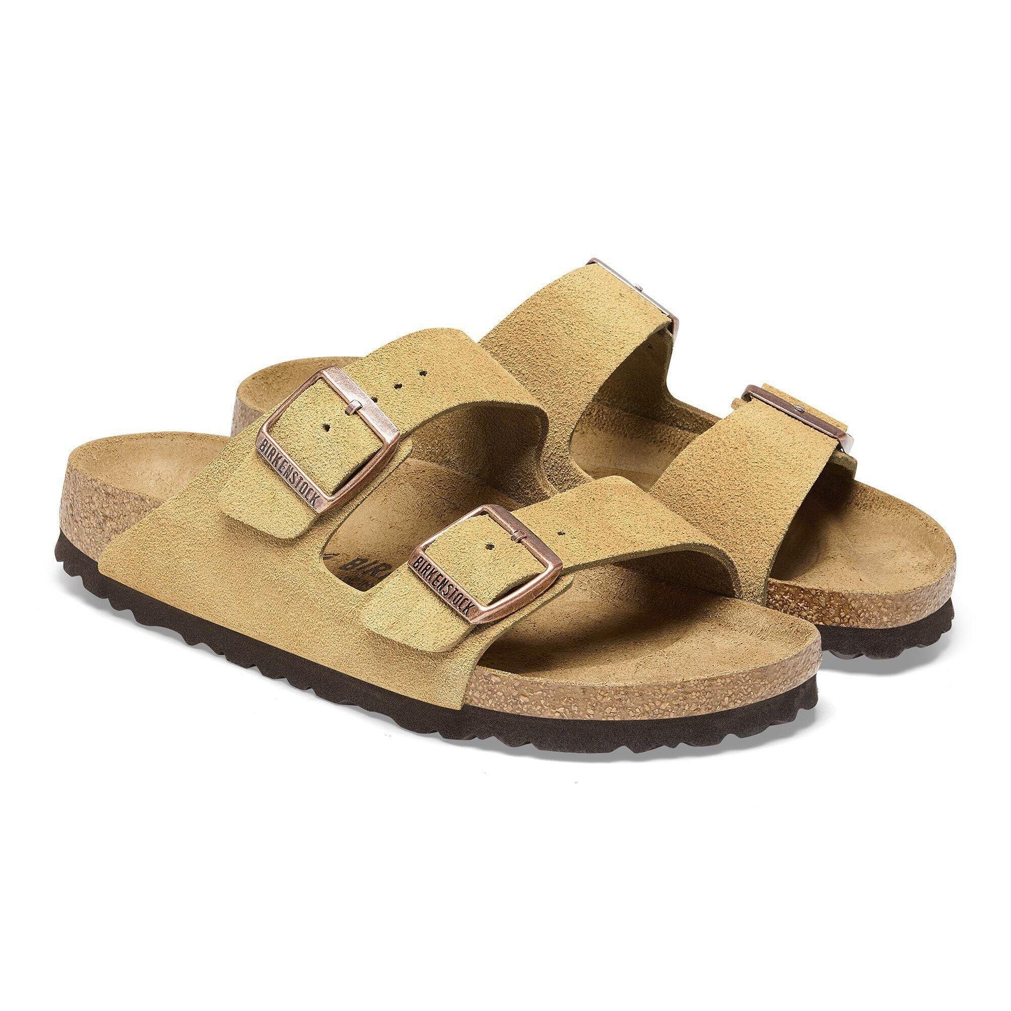 Arizona Suede Leather Product Image