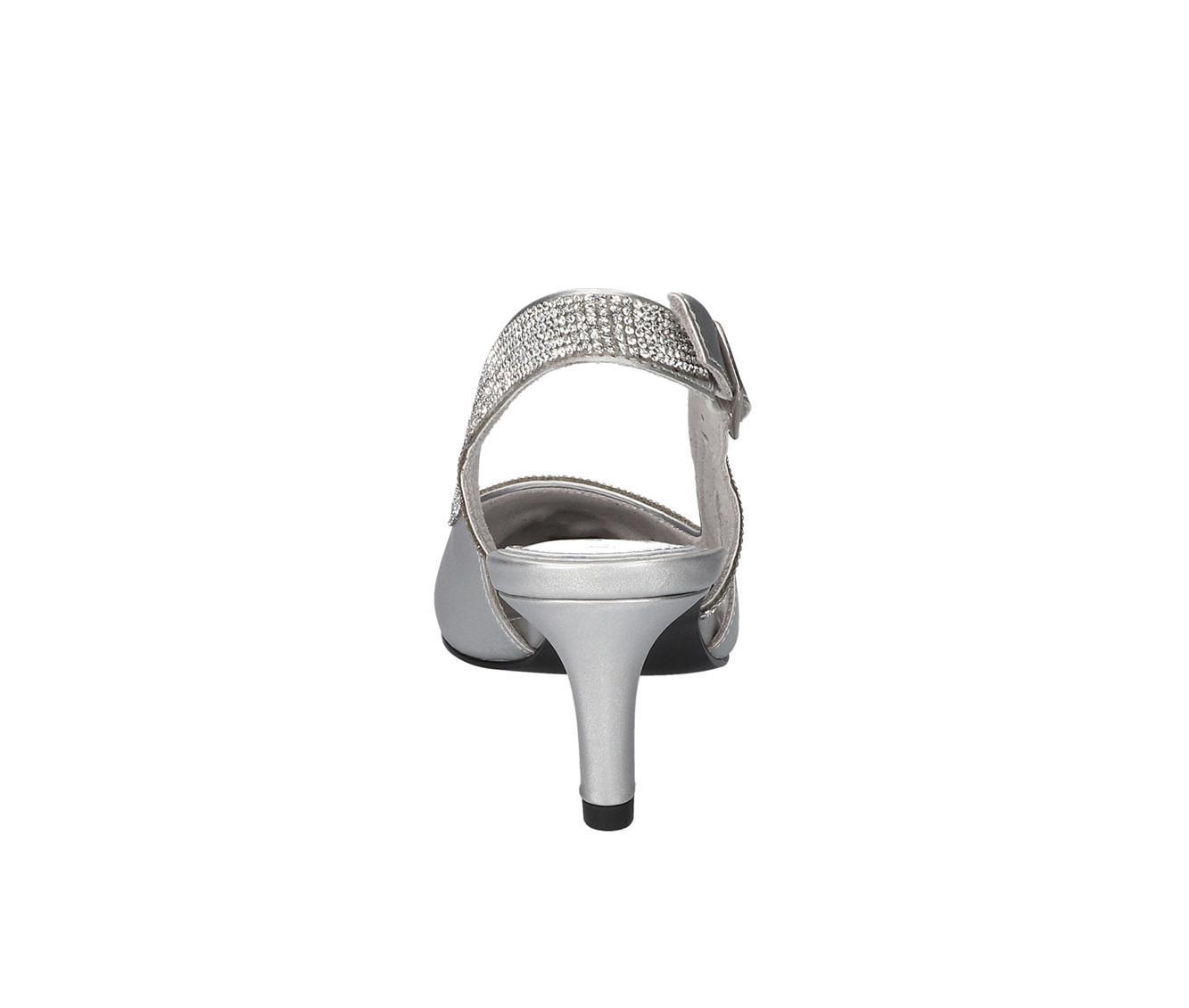 Women's Easy Street Glisten Pumps Product Image
