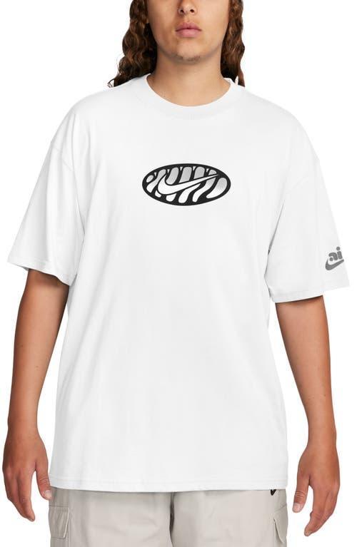 Mens Nike Sportswear Max90 T-Shirt Product Image