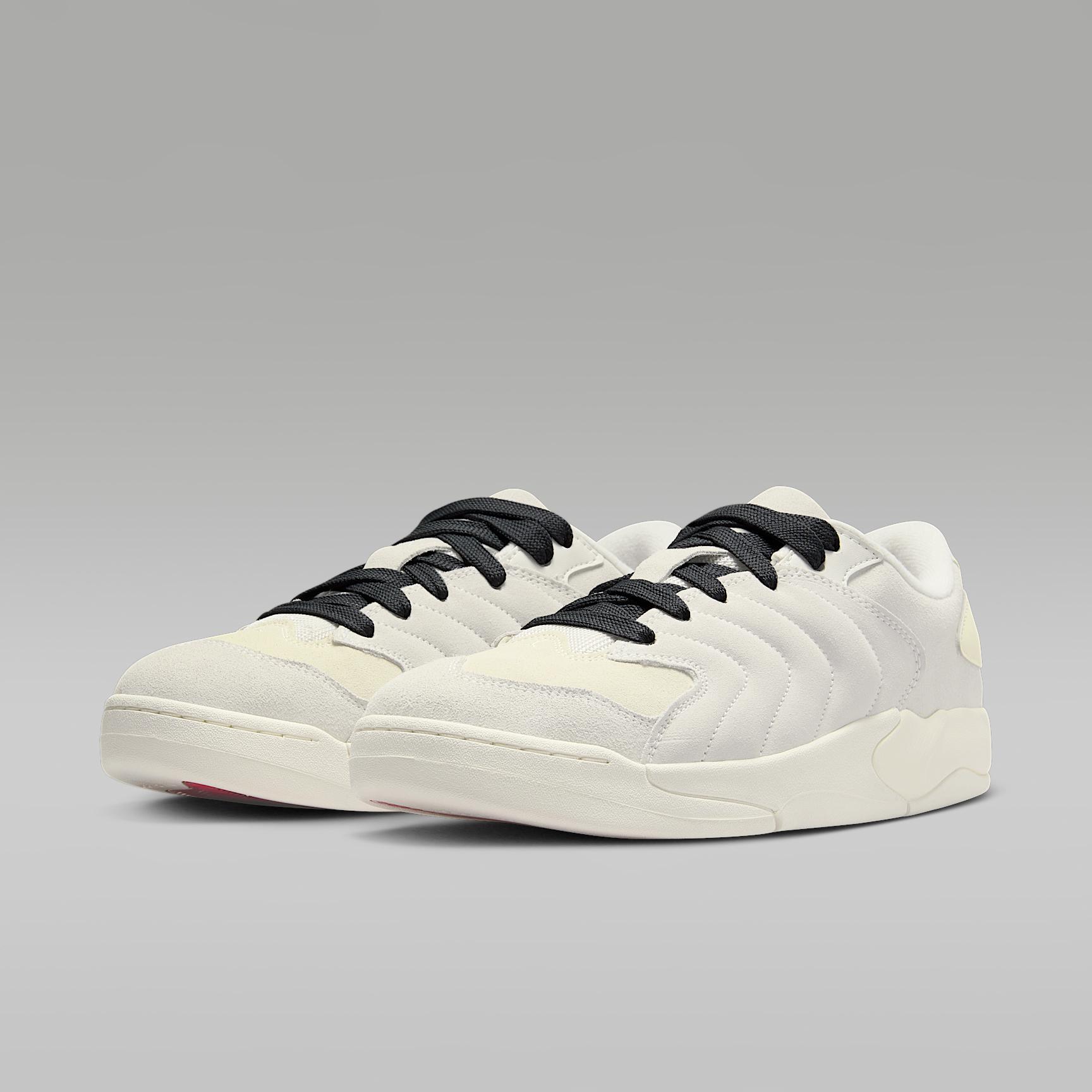 Men's Jordan Session Shoes Product Image
