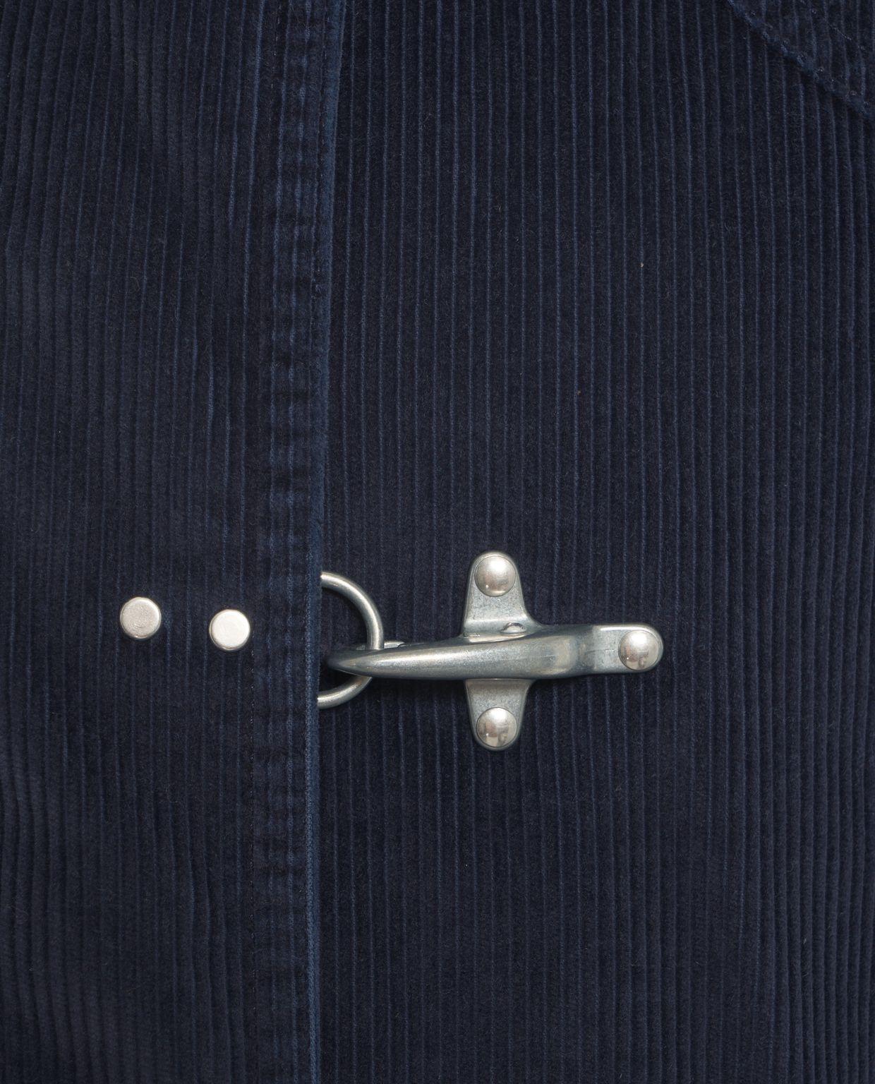 Corduroy jacket '4 Ganci' Product Image