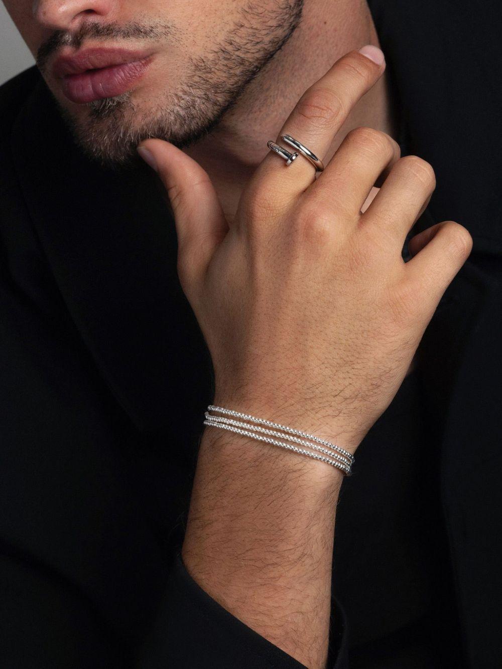 ball-chain bracelet Product Image
