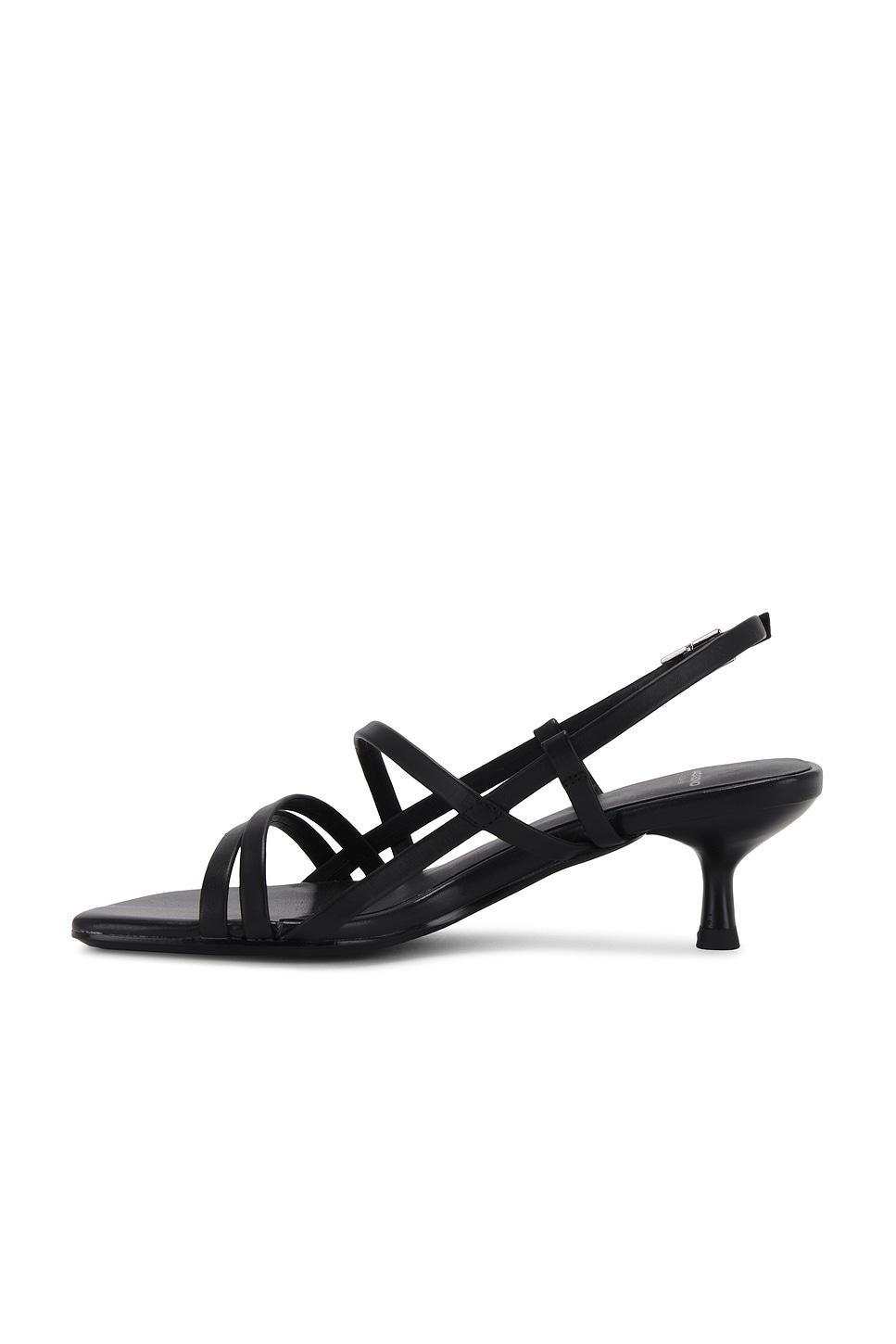 Jonna Heel Vagabond Shoemakers Product Image