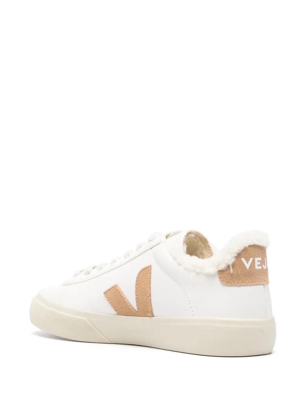 Campo Winter Chromefree sneakers Product Image