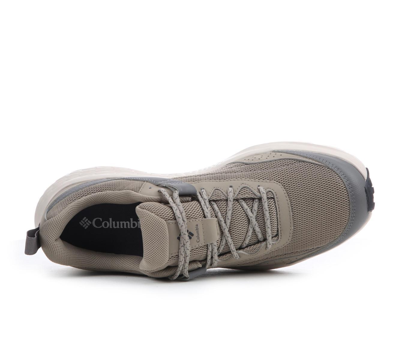 Men's Columbia Vertisol Trail Hiking Sneakers Product Image