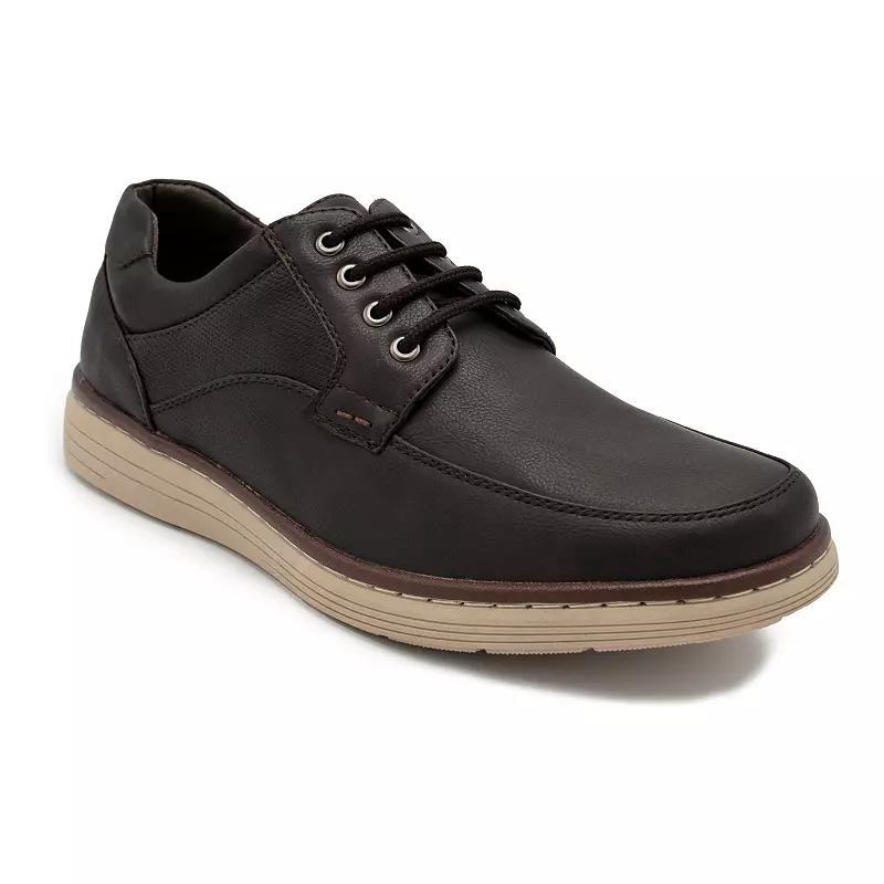 Aston Marc Galt Men's Casual Shoes, Size: 12 Product Image