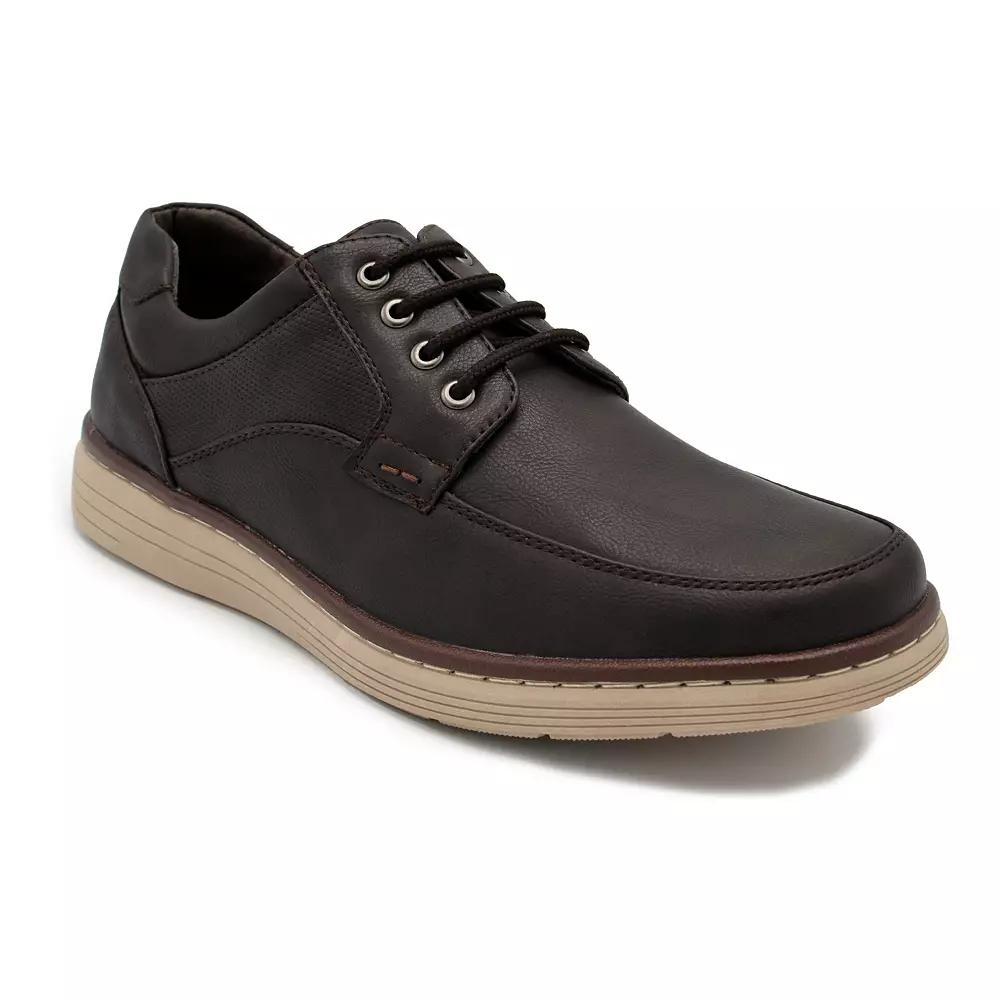 Aston Marc Galt Men's Casual Shoes, Size: 12 Product Image