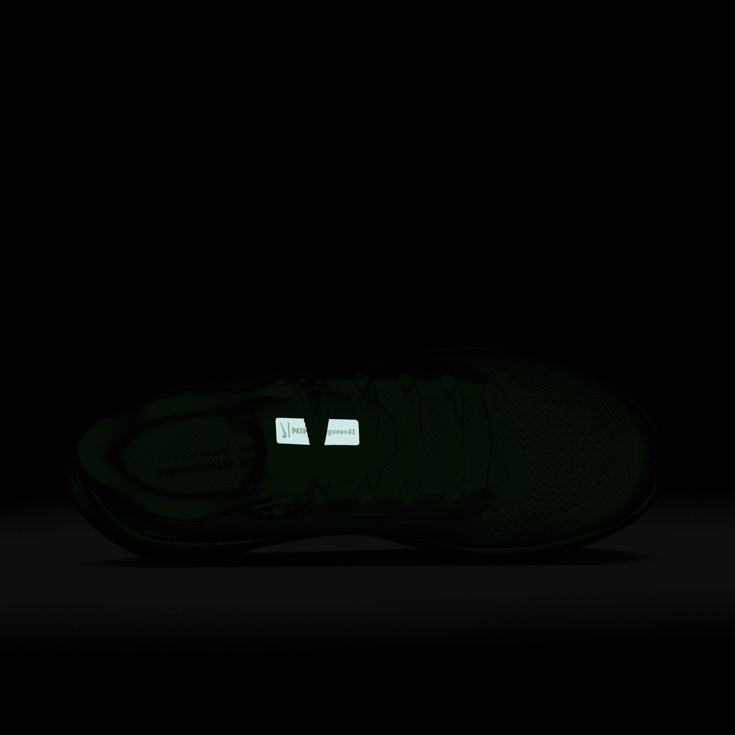 Nike Women's Pegasus 41 Road Running Shoes Product Image