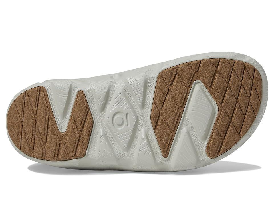 Oboz Whakata Off-Road (Charcoal) Women's Shoes Product Image