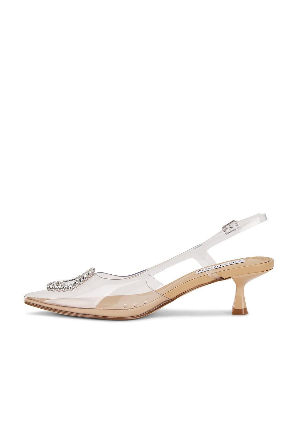 Lorah Sling Back Steve Madden Product Image