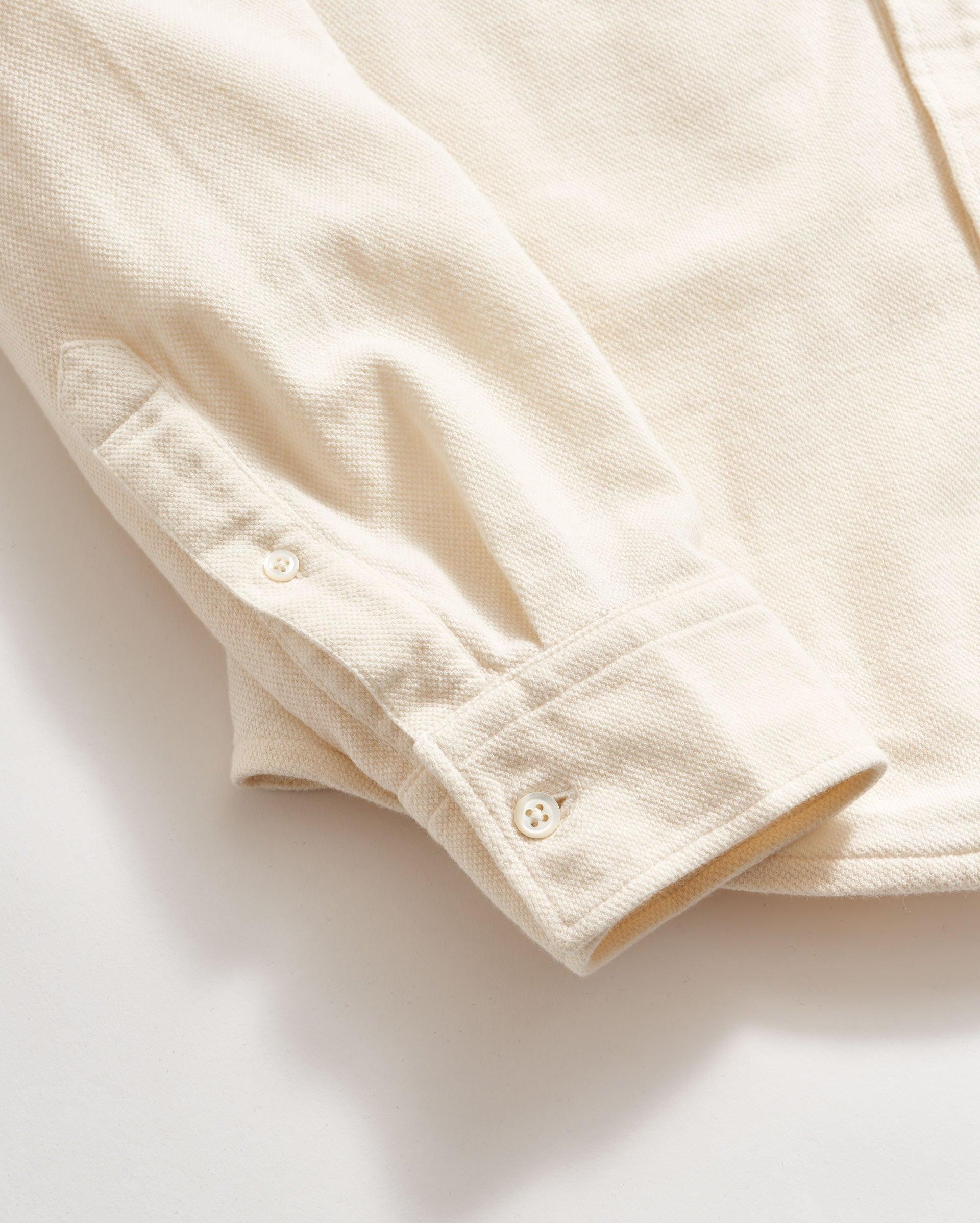 Long Sleeve Knit Yellowhammer Shirt -  Product Image
