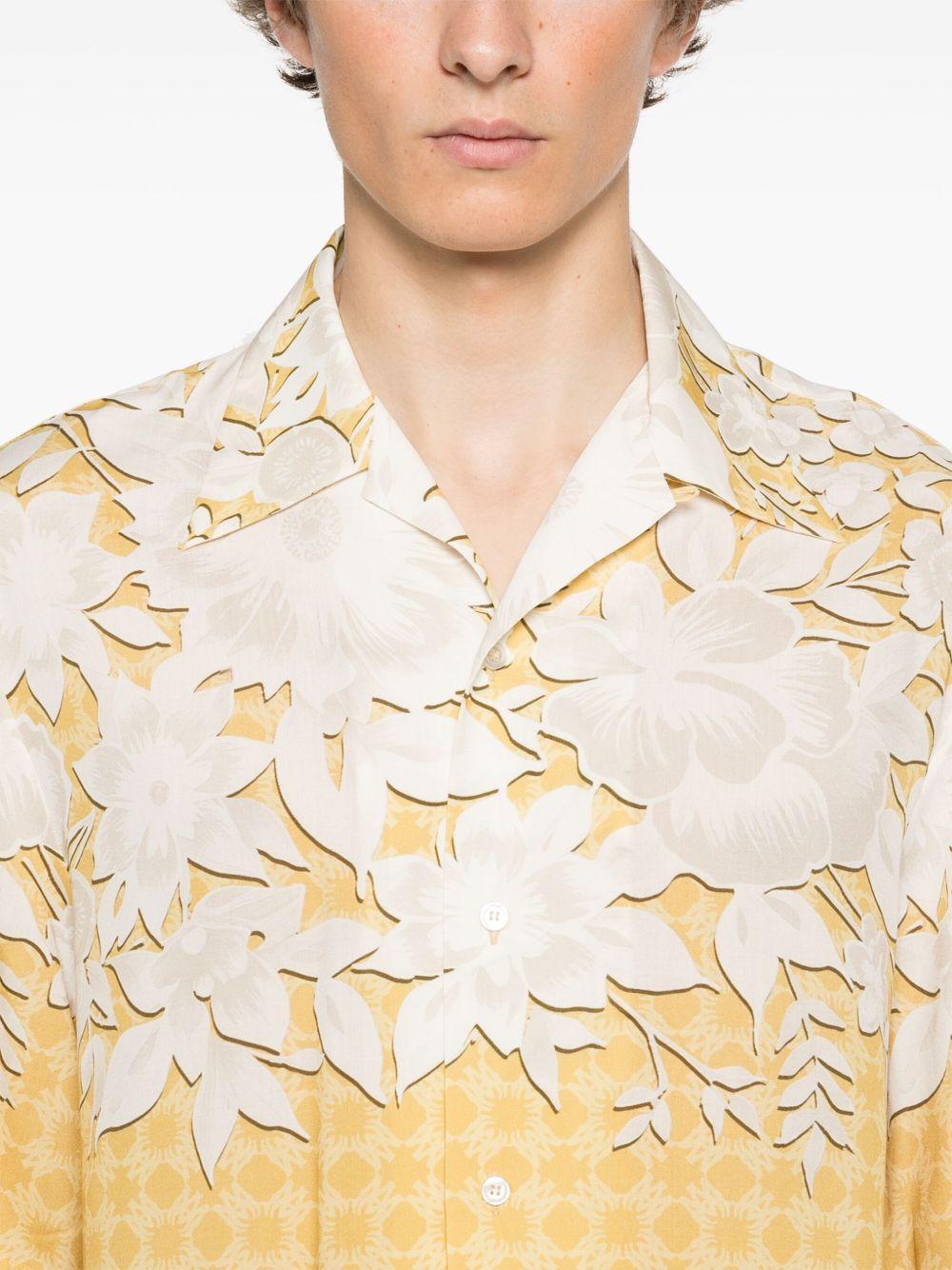 Garden Camp shirt Product Image