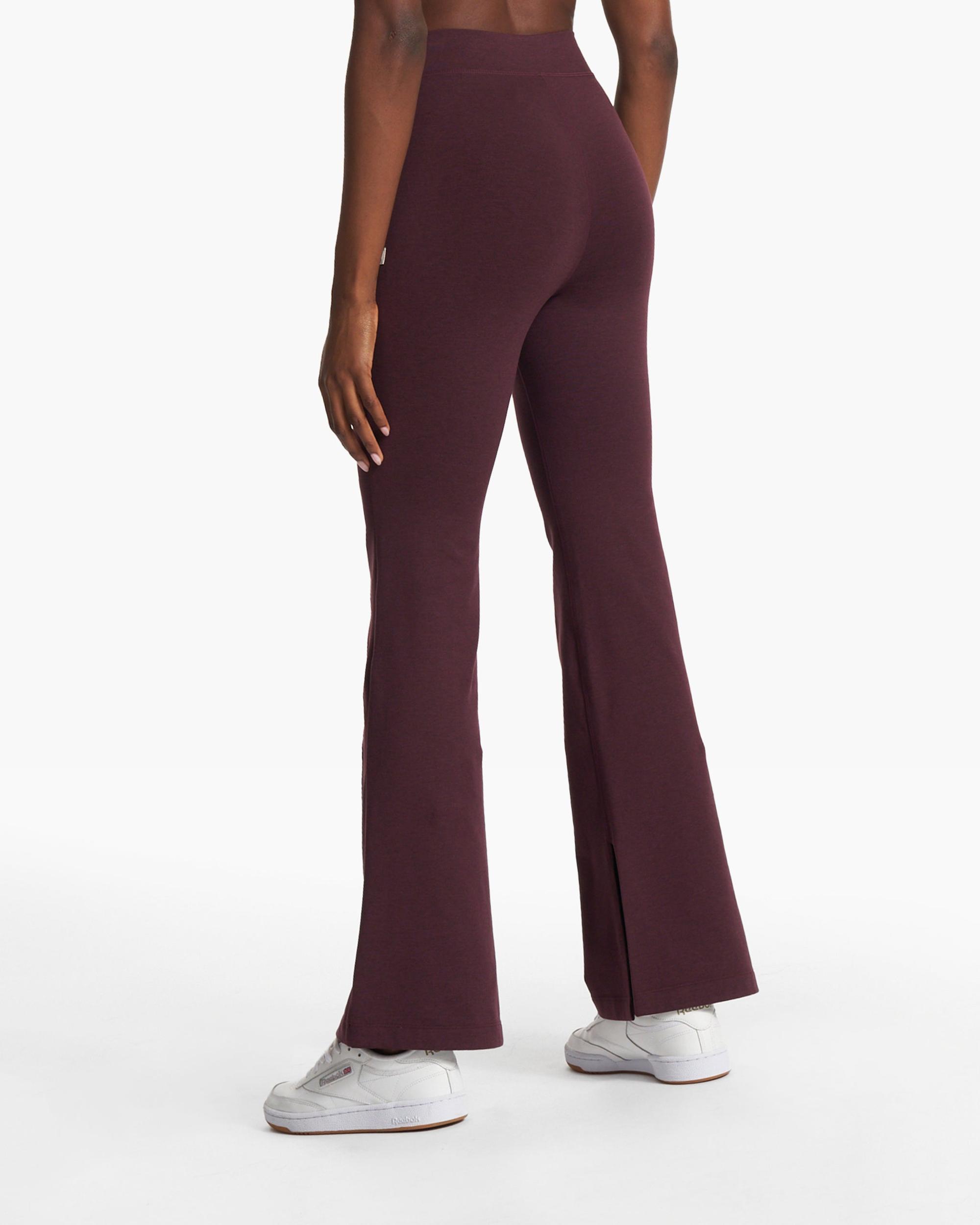 Granite High Waist Flare Product Image