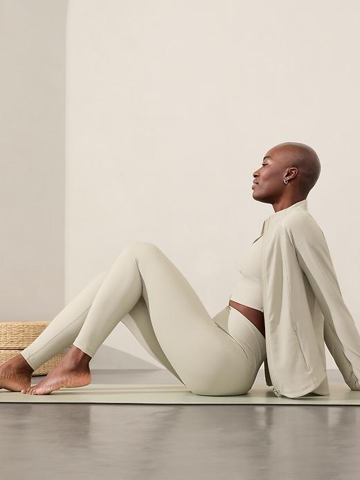 Elation Ultra High Rise Legging Product Image