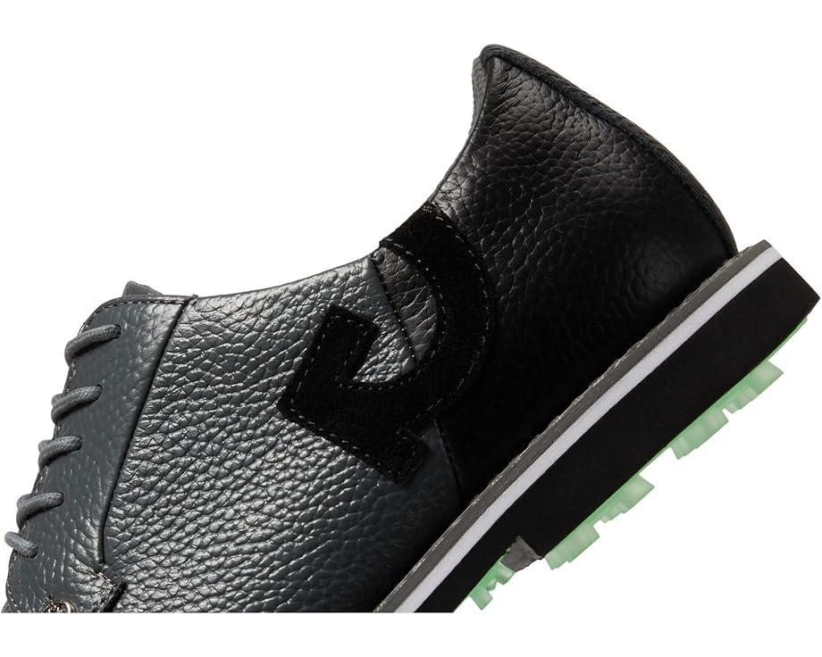 Gallivan2r G/Lock Saddle Golf Shoes Product Image