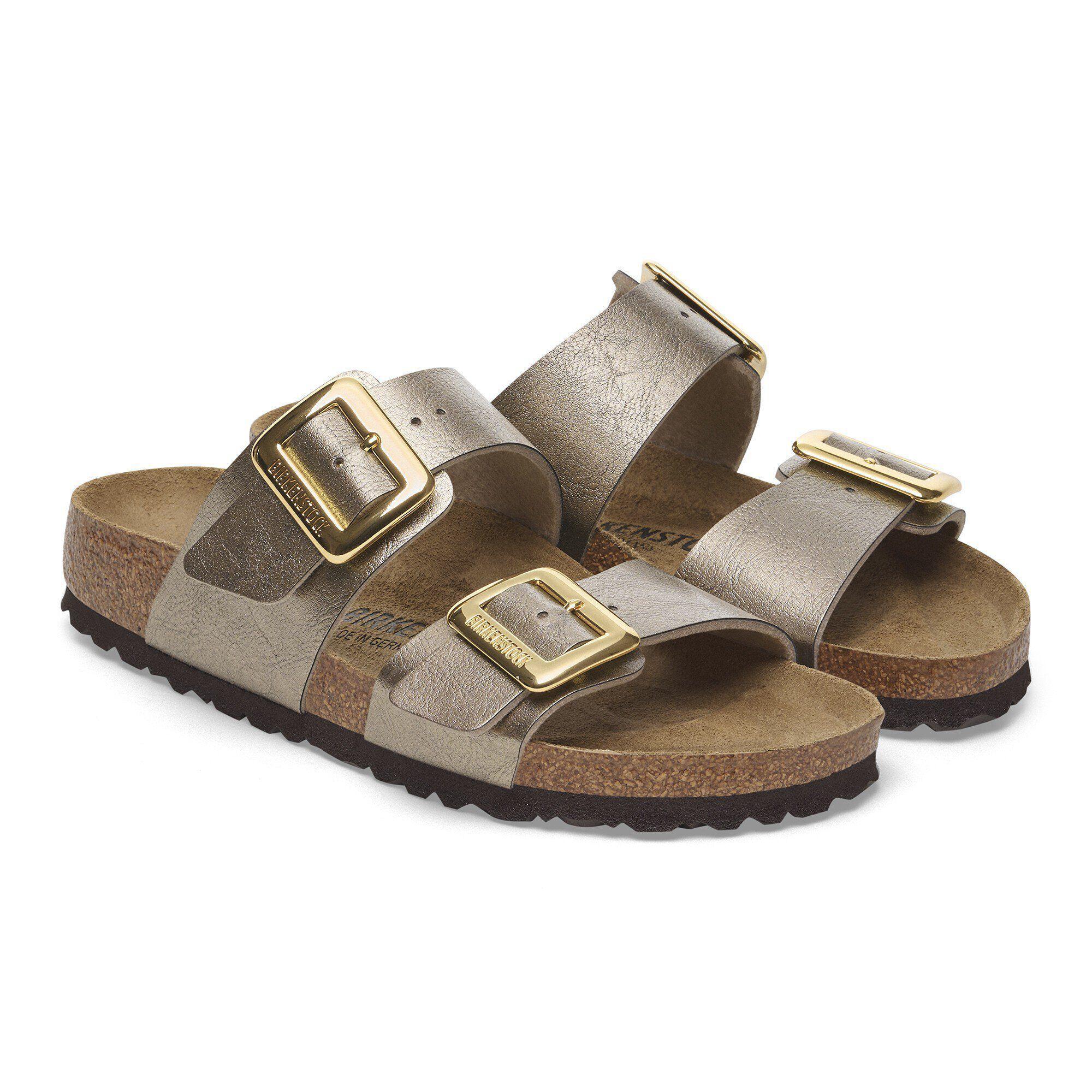 Sydney Cushion Buckle Birko-Flor Product Image