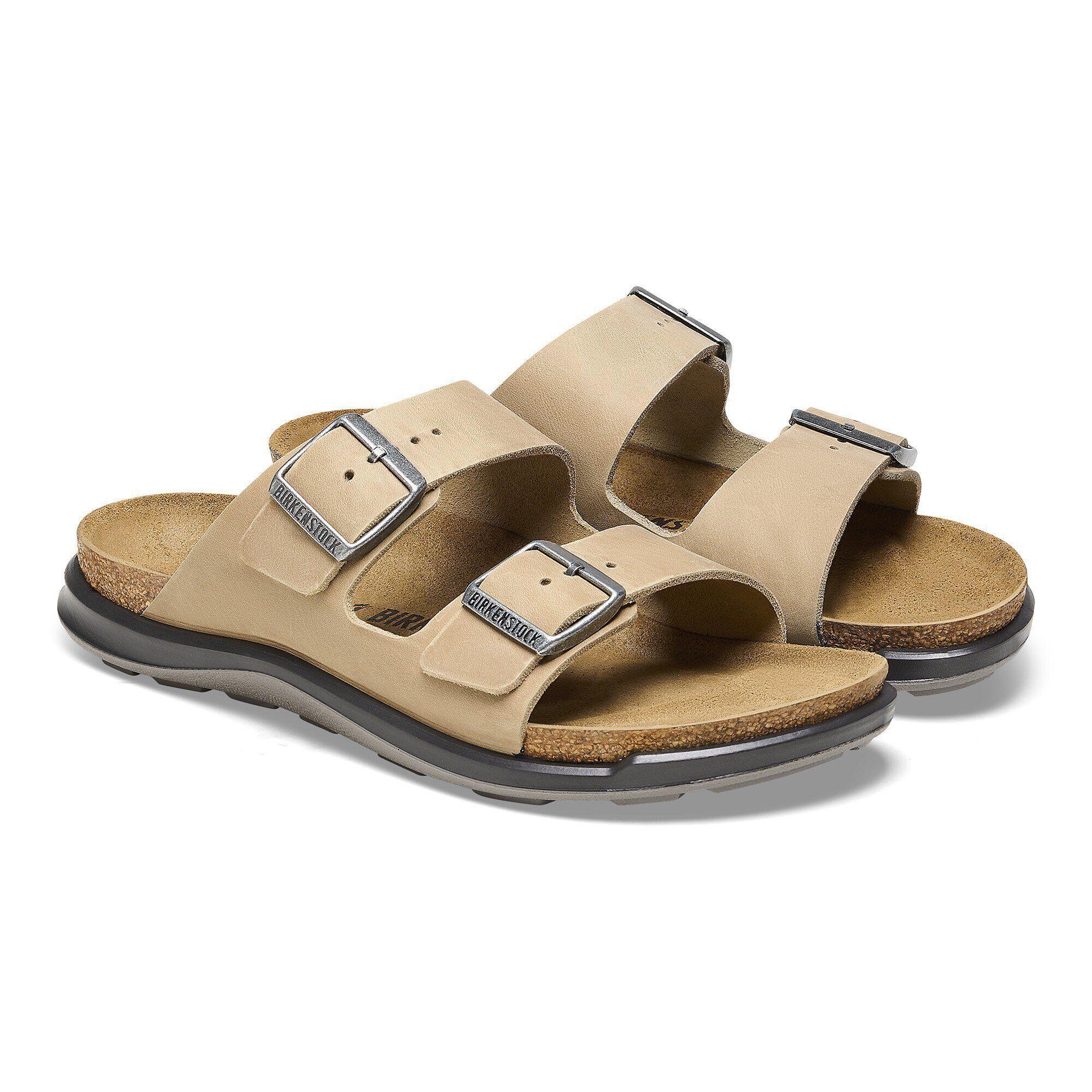 Arizona Crosstown Waxy Leather Product Image