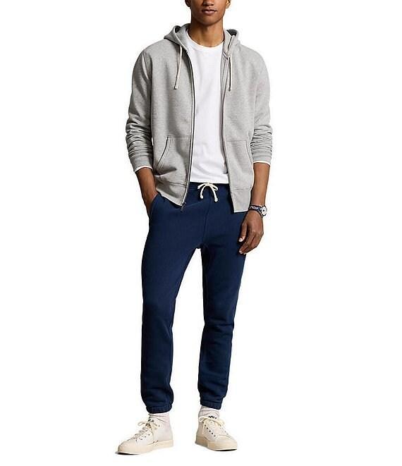 Polo Ralph Lauren RL Fleece Full-Zip Hoodie Product Image
