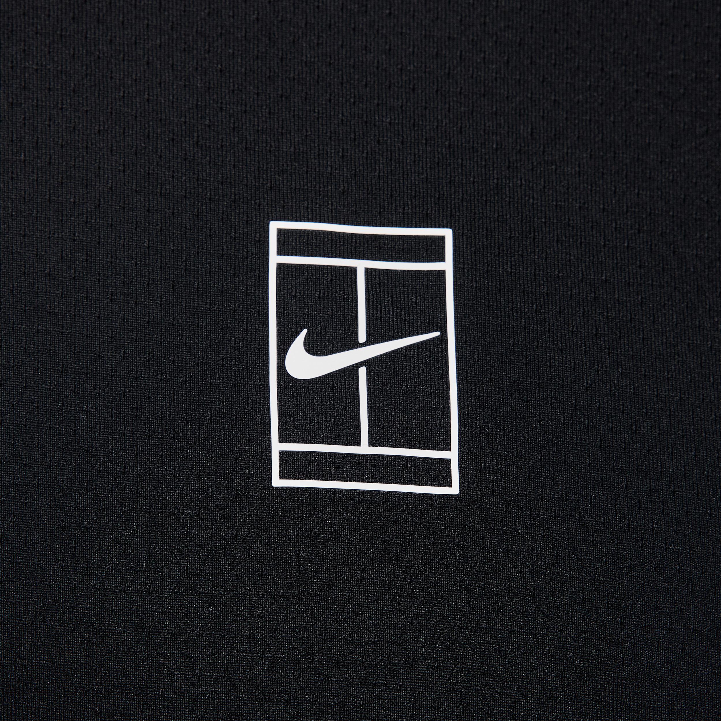 NikeCourt Advantage Men's Dri-FIT Tennis Polo Product Image