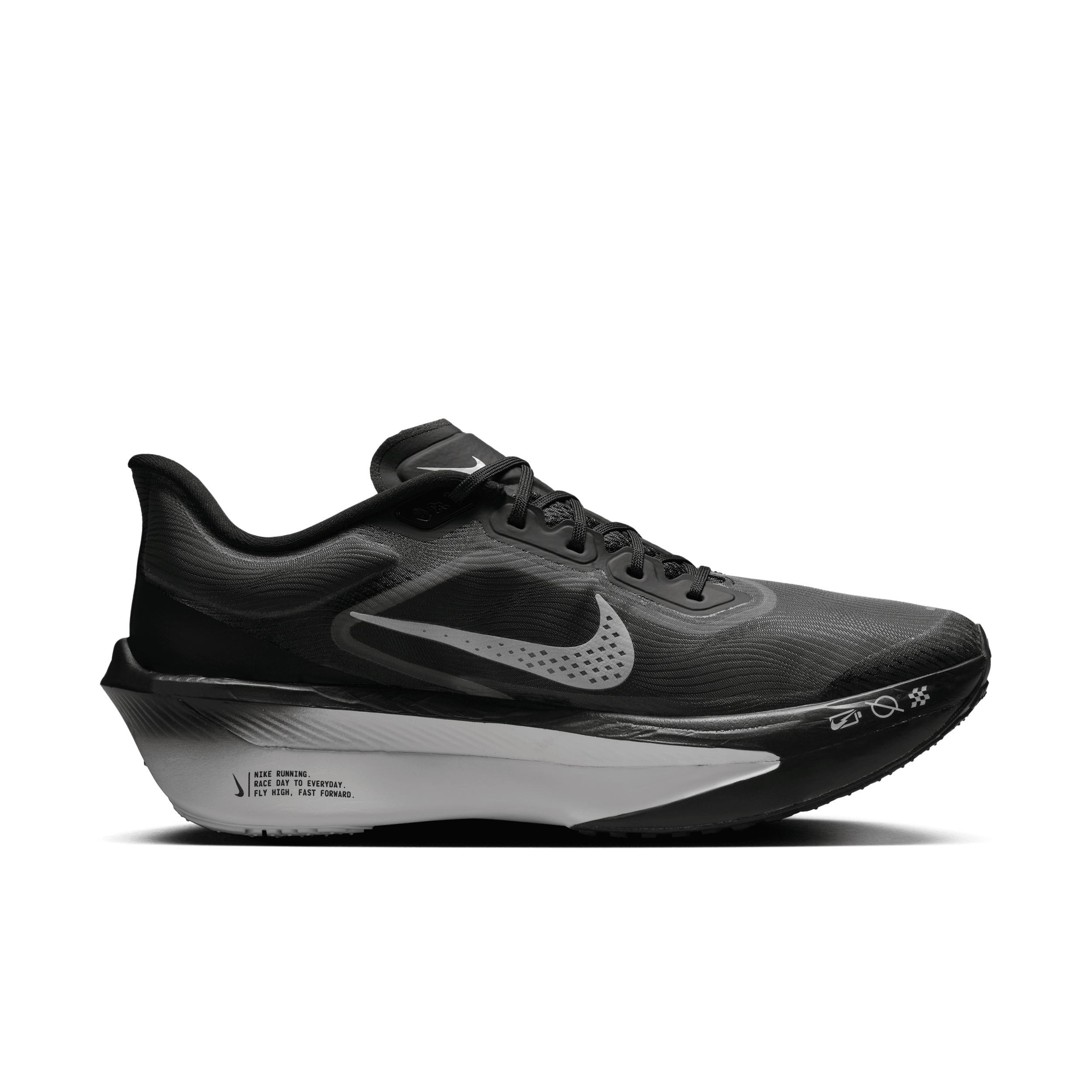 Nike Men's Zoom Fly 6 Road Racing Shoes Product Image