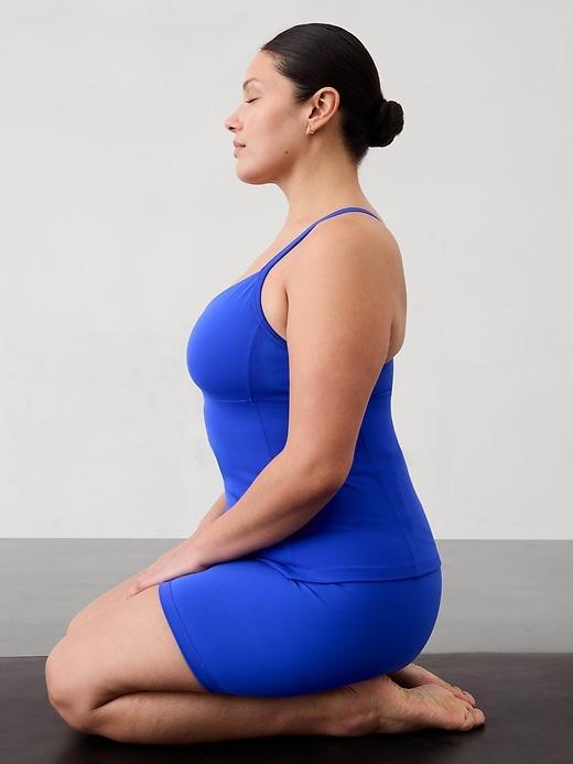 Vital Built-In Bra Tank Product Image