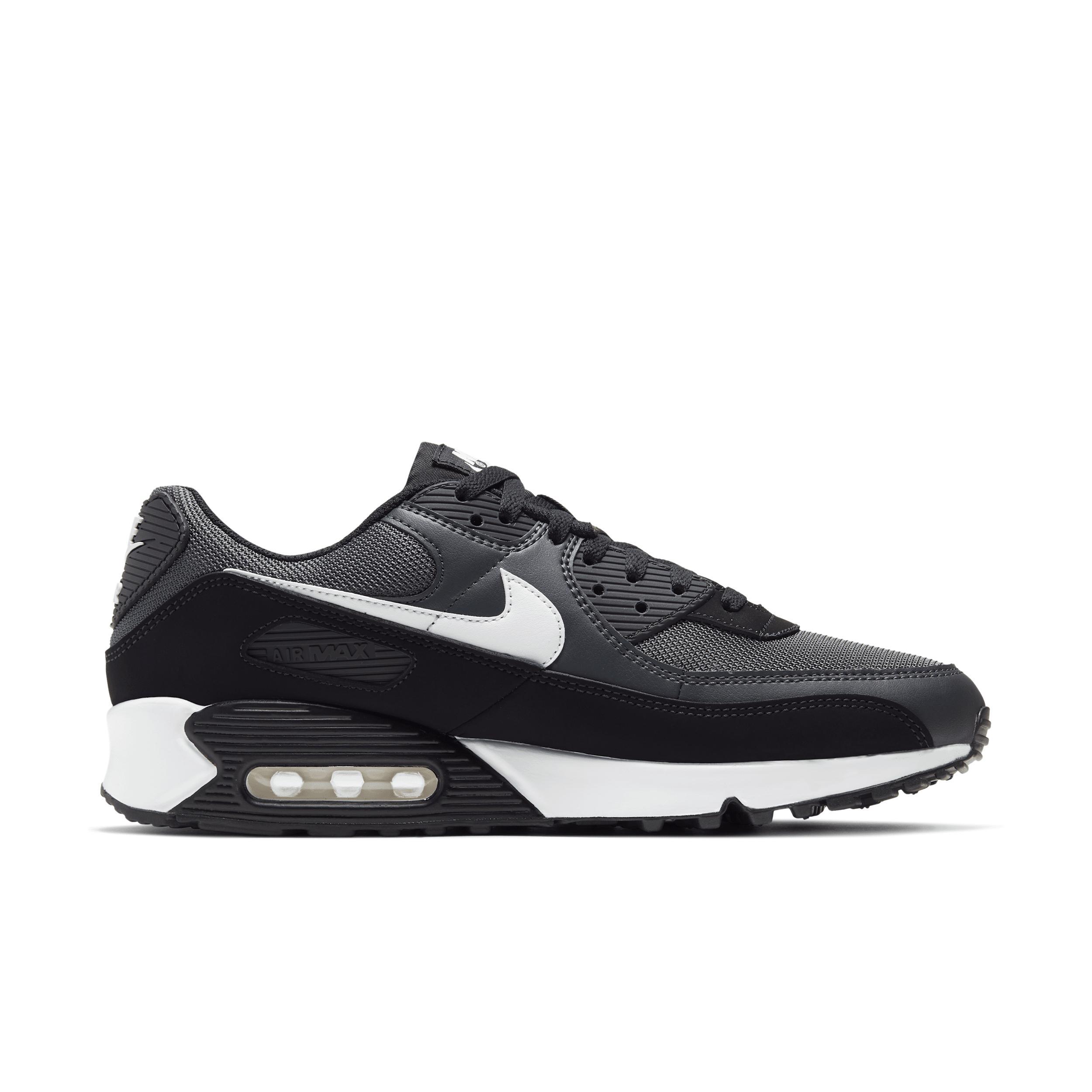 Nike Men's Air Max 90 Shoes Product Image