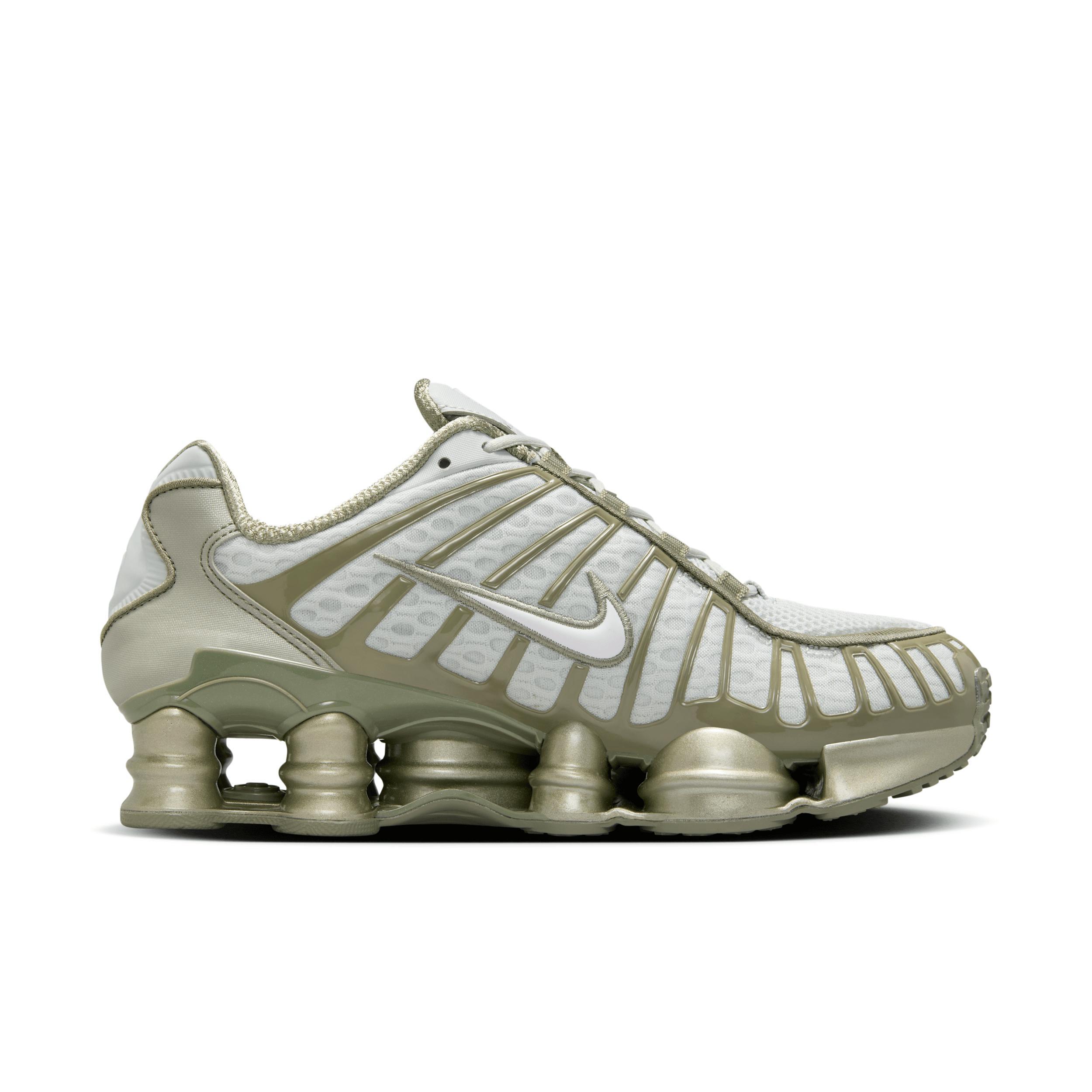 Nike Shox TL Women's Shoes Product Image