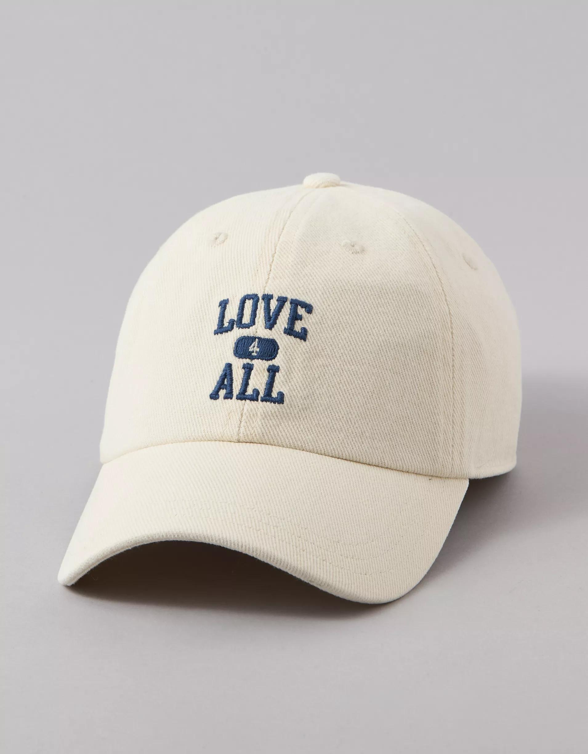 AE Pride Baseball Hat Product Image