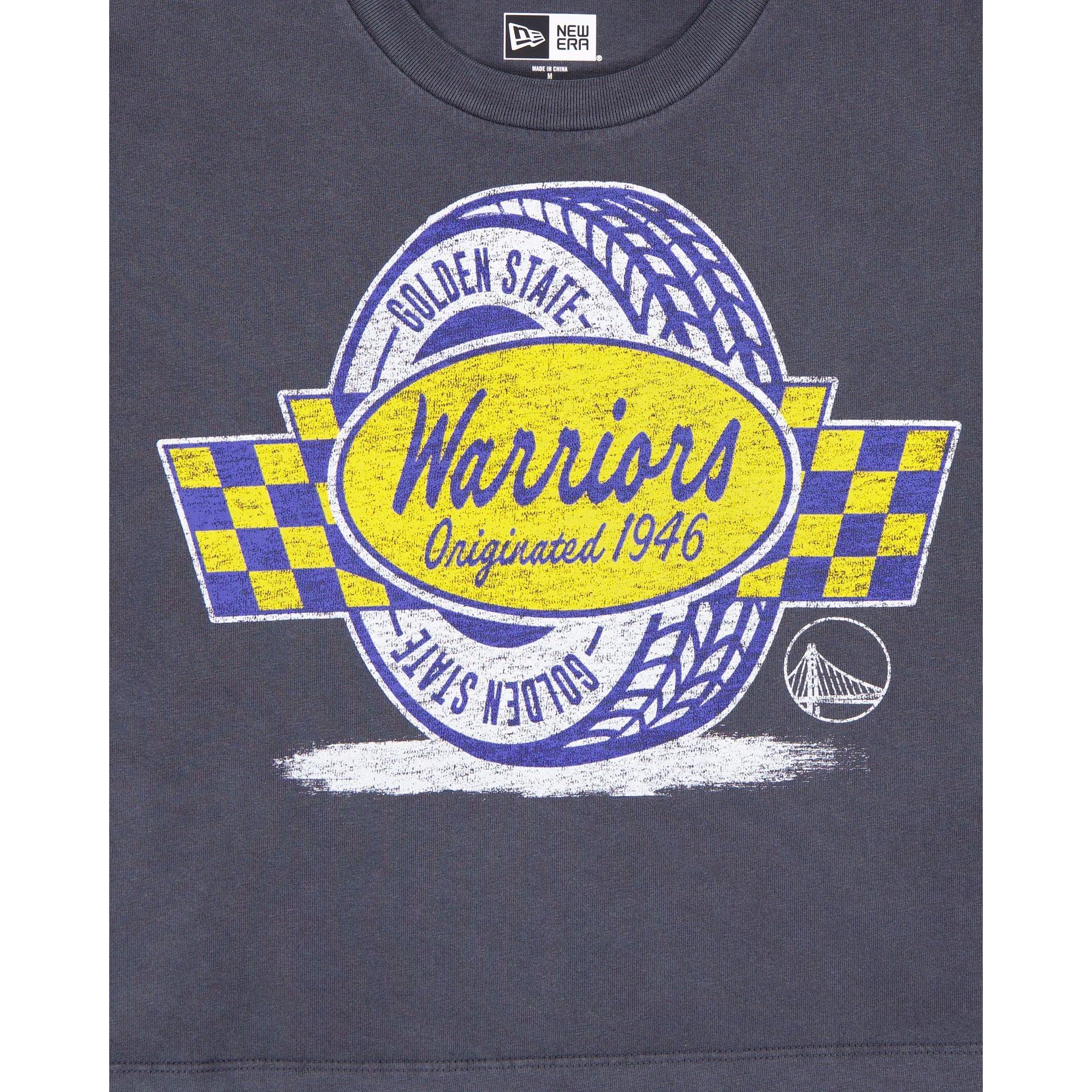 Toronto Raptors 2024 Rally Drive Women's T-Shirt Product Image