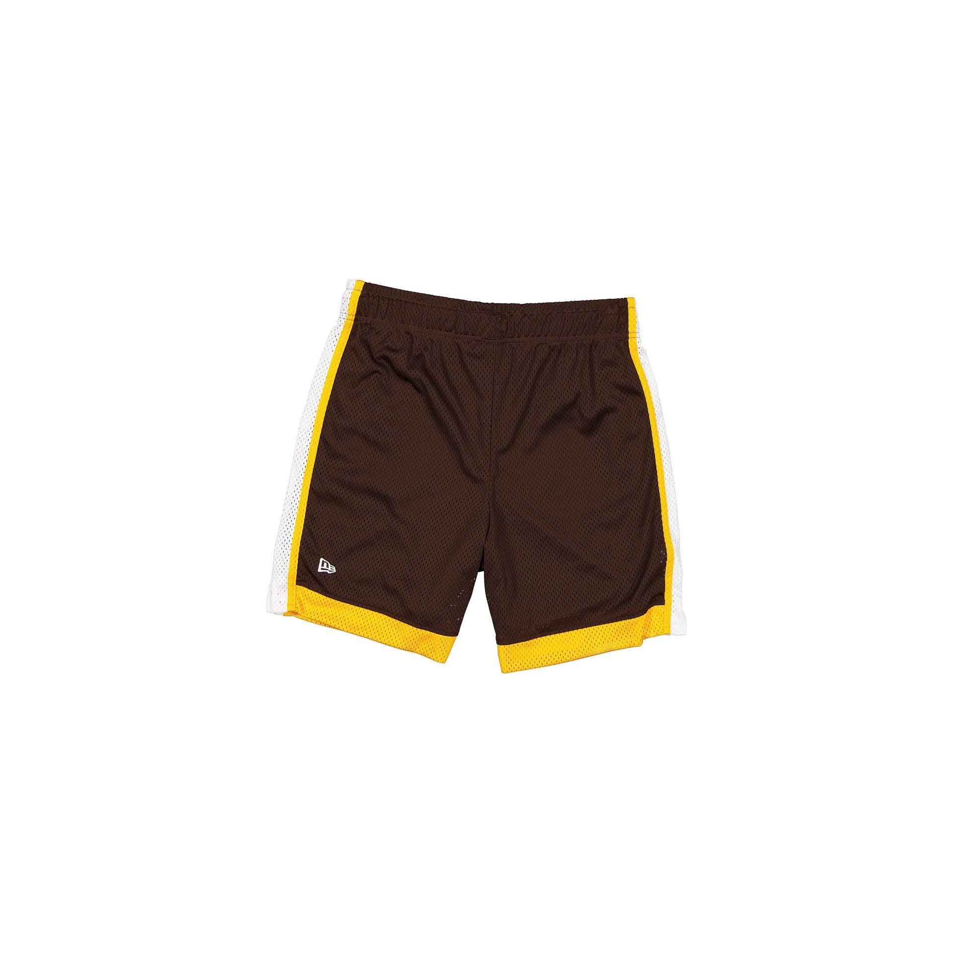 Chicago Blackhawks Sport Classics Black & White Shorts Male Product Image