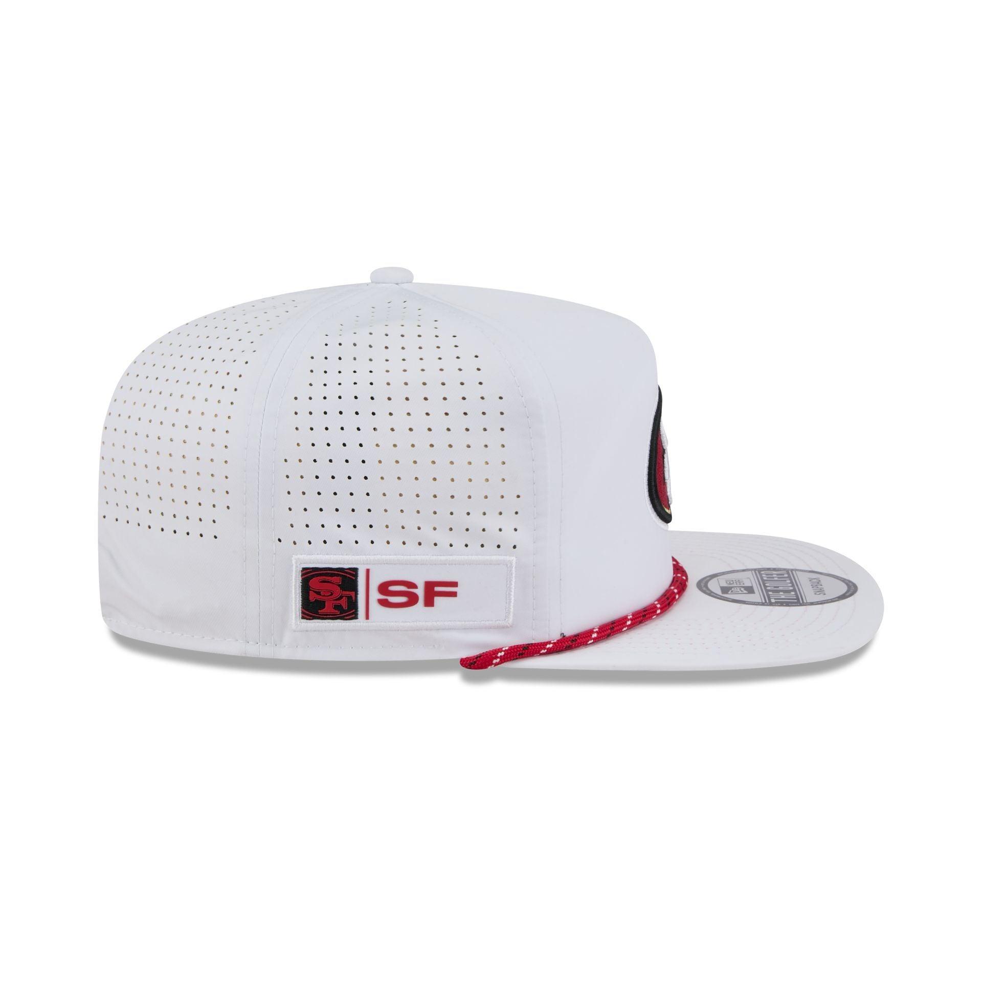 Buffalo Bills Team Text Golfer Hat Male Product Image