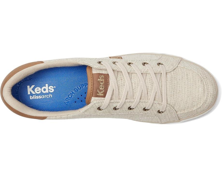 Jump Kick Lace Up Product Image