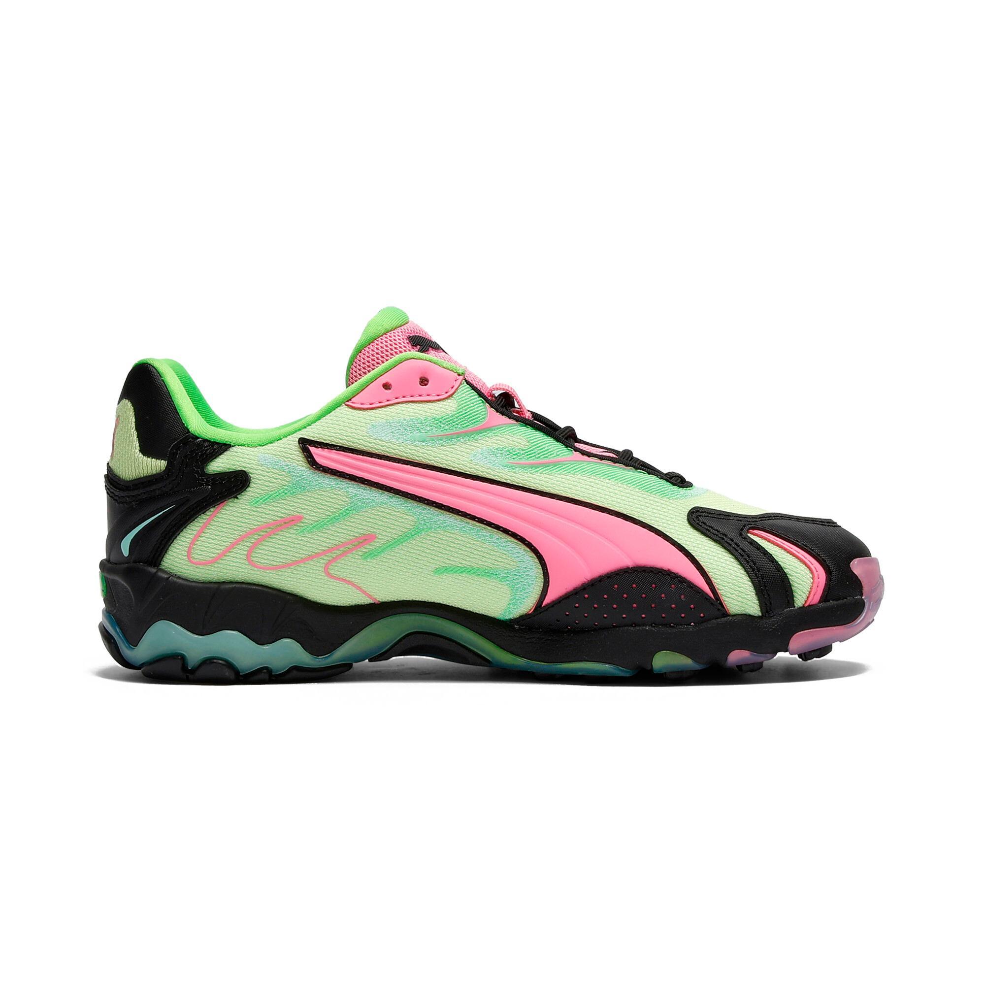 Inhale Speed Style Sneakers Women Product Image