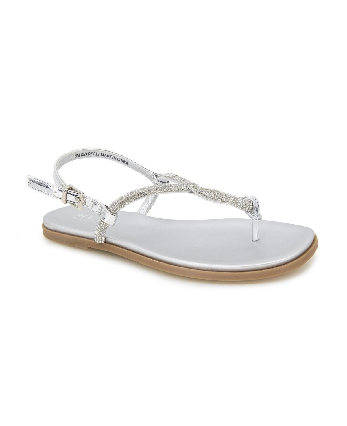 Cliffs by White Mountain Clara Women's Ballet Flats, Size: 6 Wide, Red Burnished Product Image
