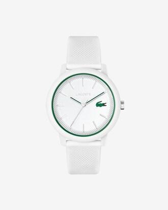 Catherine Ion-Plated Mesh Watch Product Image