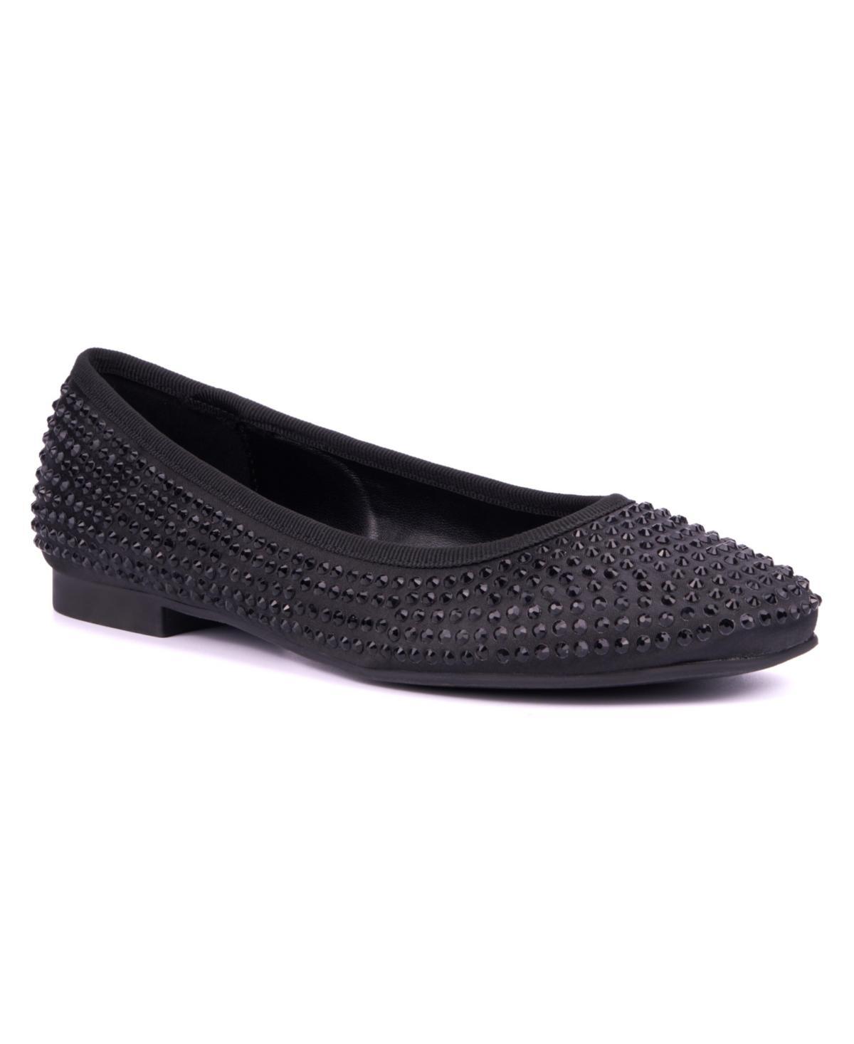 New York & Company Palmira Womens Ballet Flats Product Image