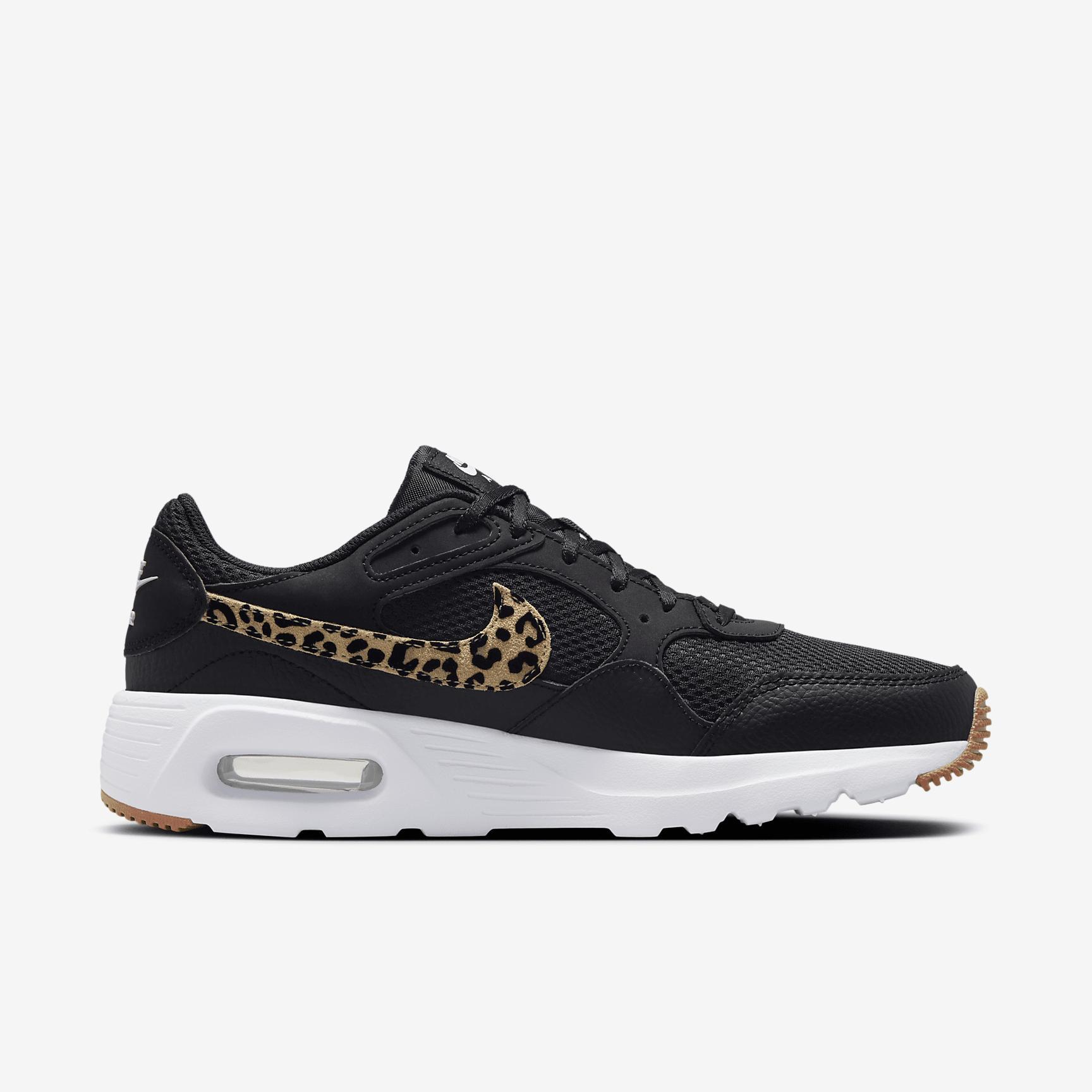 Nike Women's Air Max SC Shoes Product Image