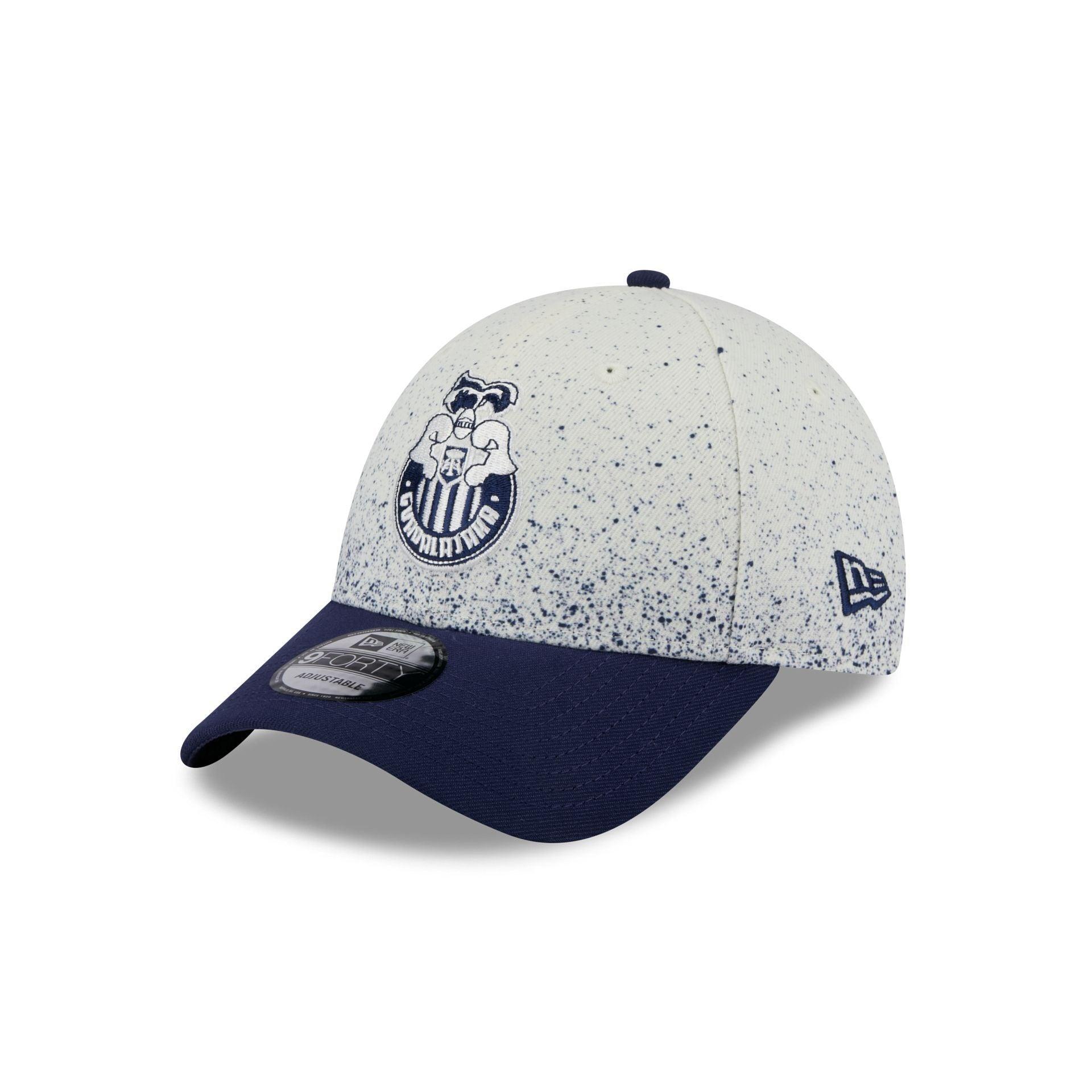 Indianapolis Colts 2025 Draft Golfer Hat Male Product Image