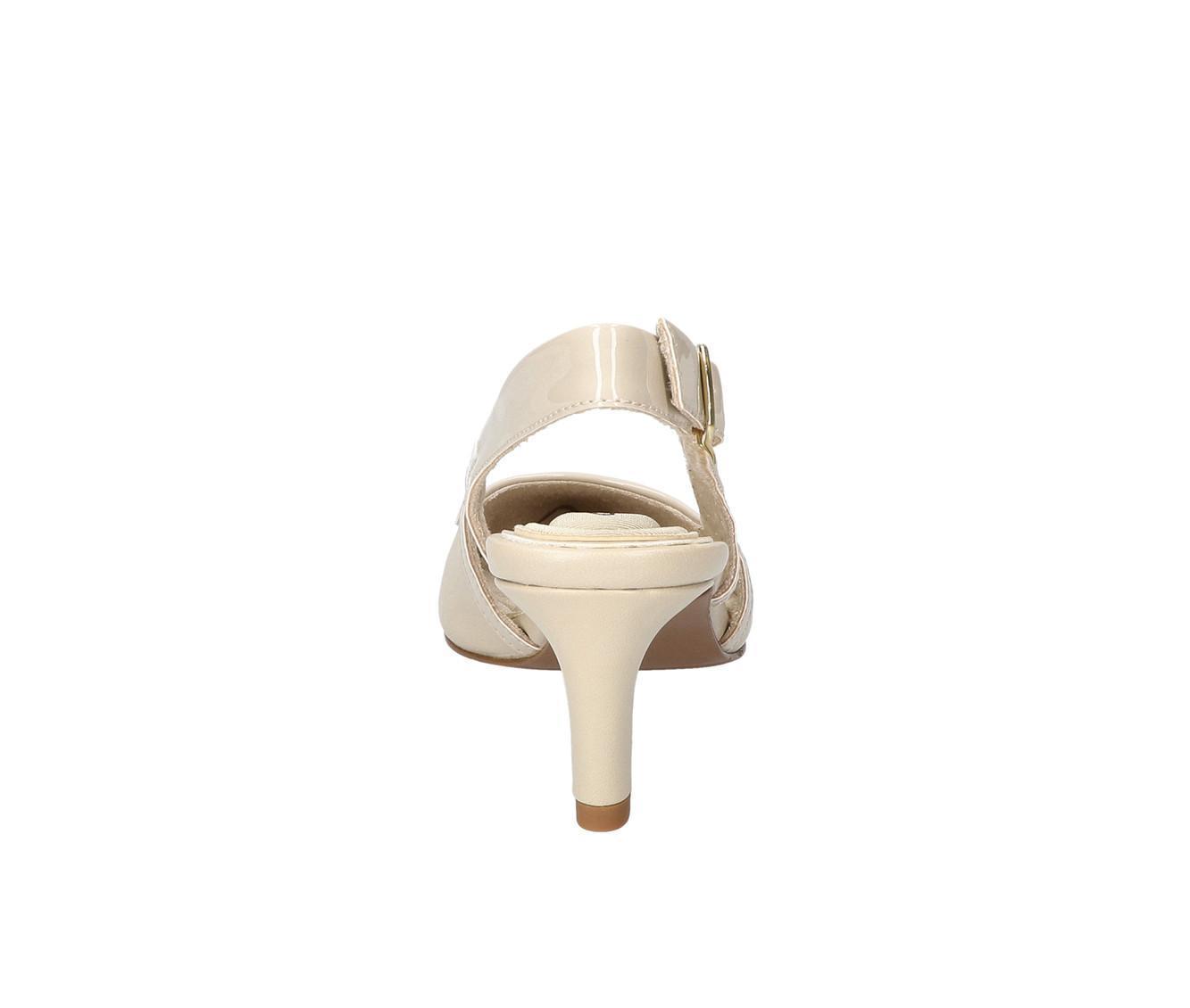 Women's Easy Street Glisten Pumps Product Image
