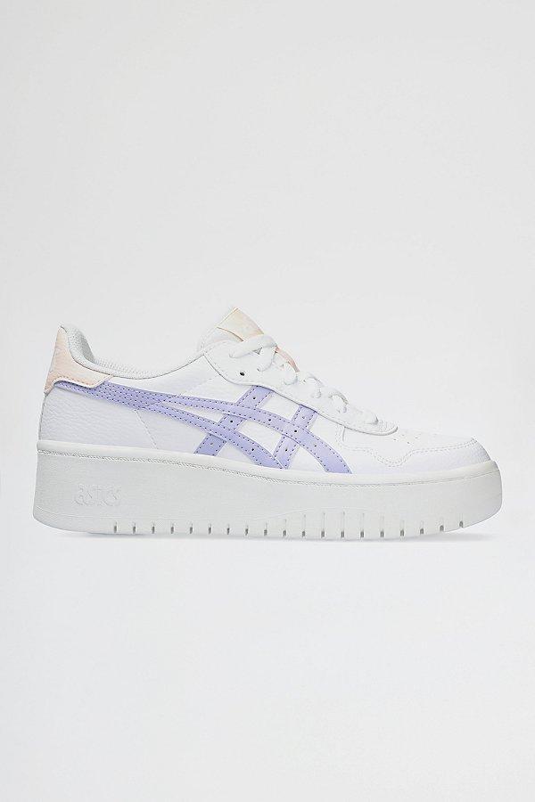 ASICS Japan S Pf Sportstyle Sneakers Womens at Urban Outfitters Product Image
