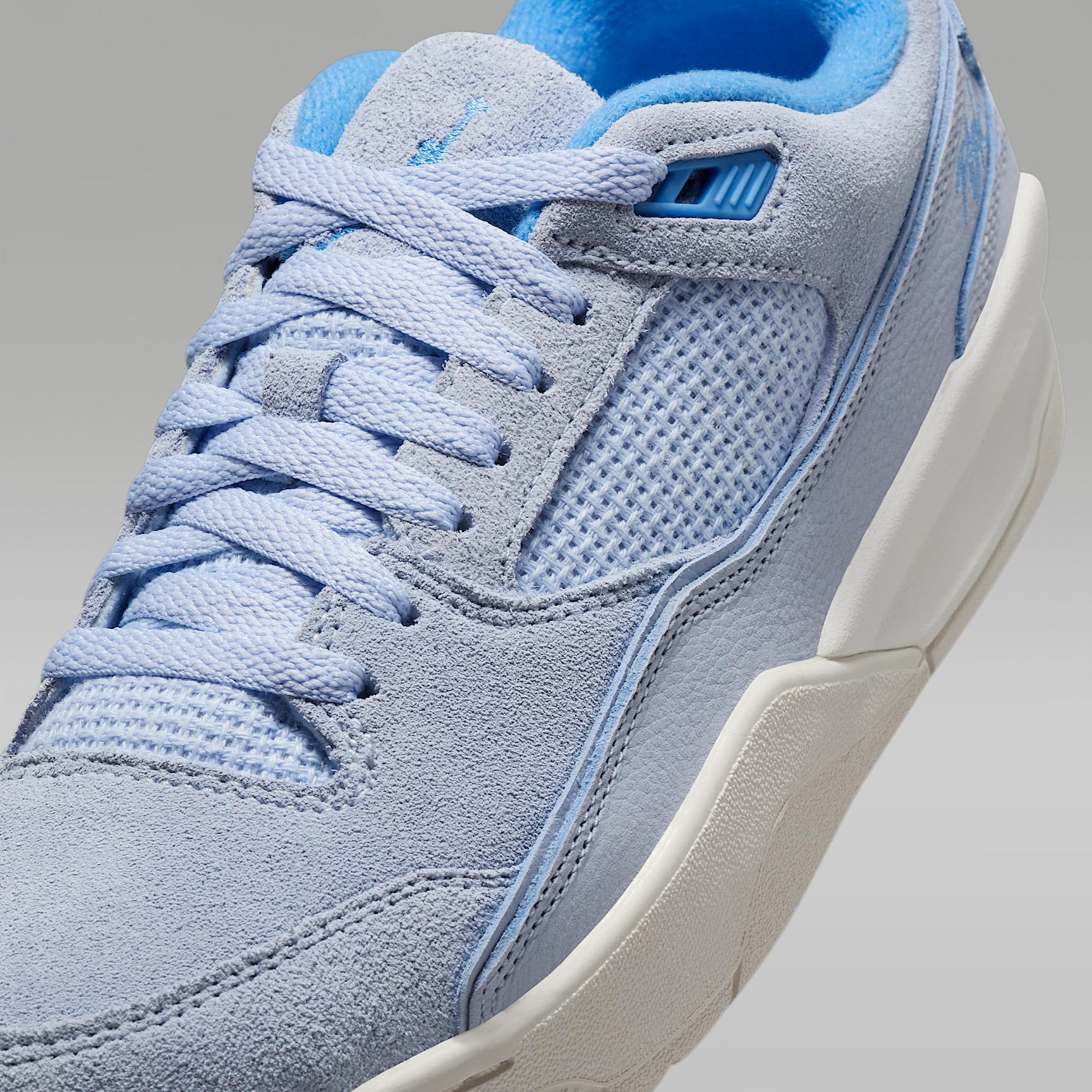 Jordan Flight Court Women's Shoes Product Image