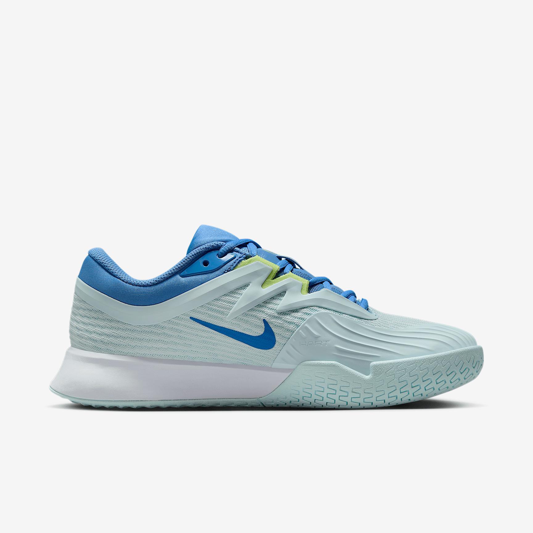 Nike Vapor Pro 3 Women's Hard Court Tennis Shoes Product Image