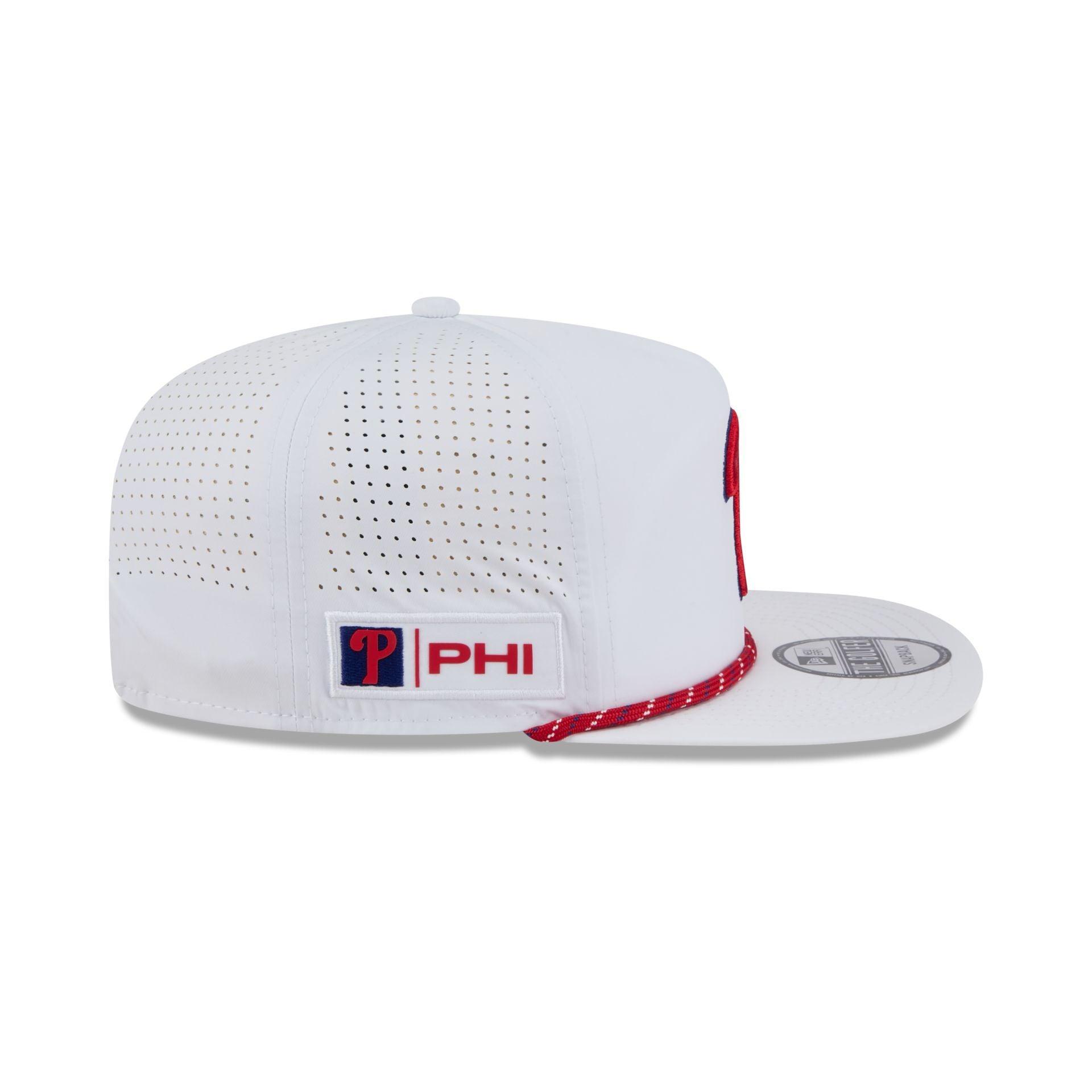 NFL Super Bowl XXVII Championship Pin Golfer Hat Male Product Image