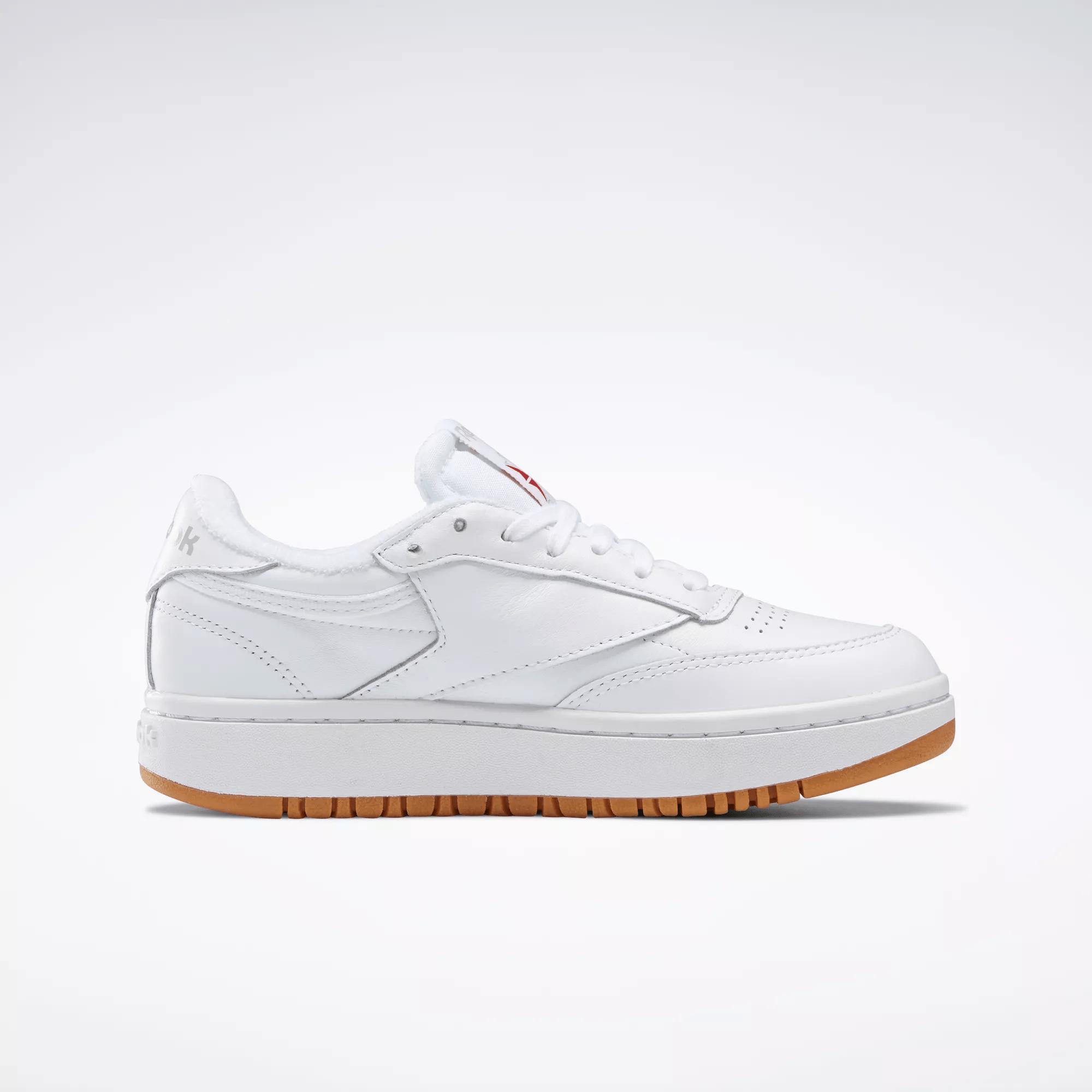 Women's Club C Double Shoes Female Product Image