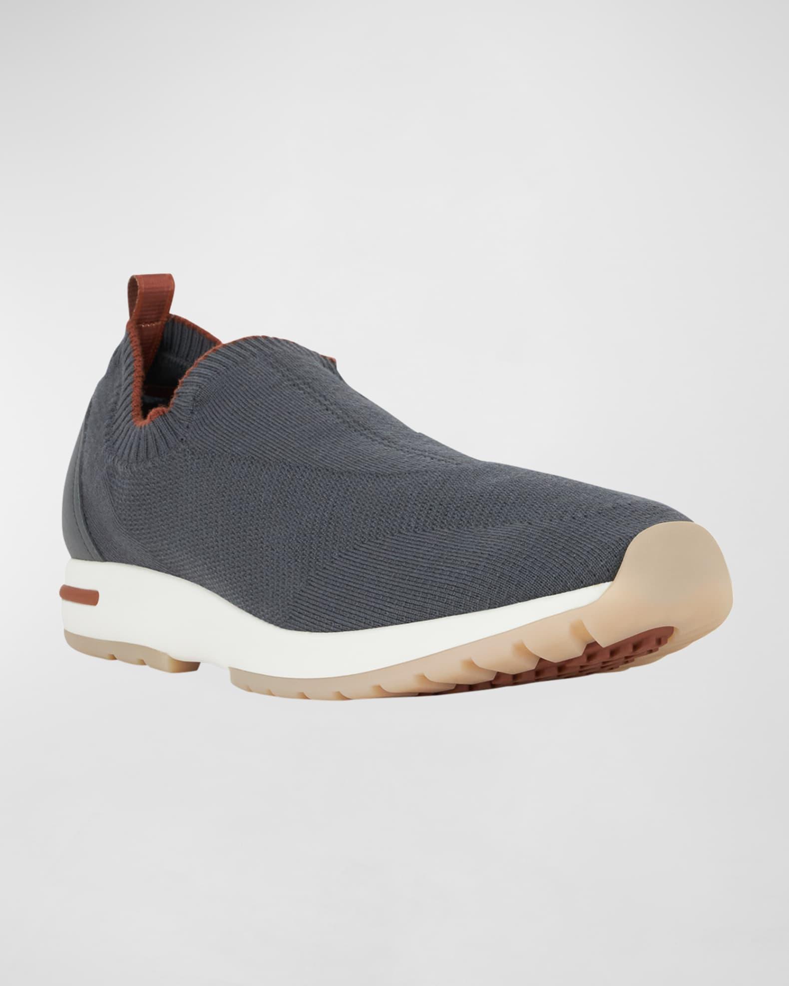 Men's 360 LP Flexy Walk Active Wish Knit Sneakers Product Image